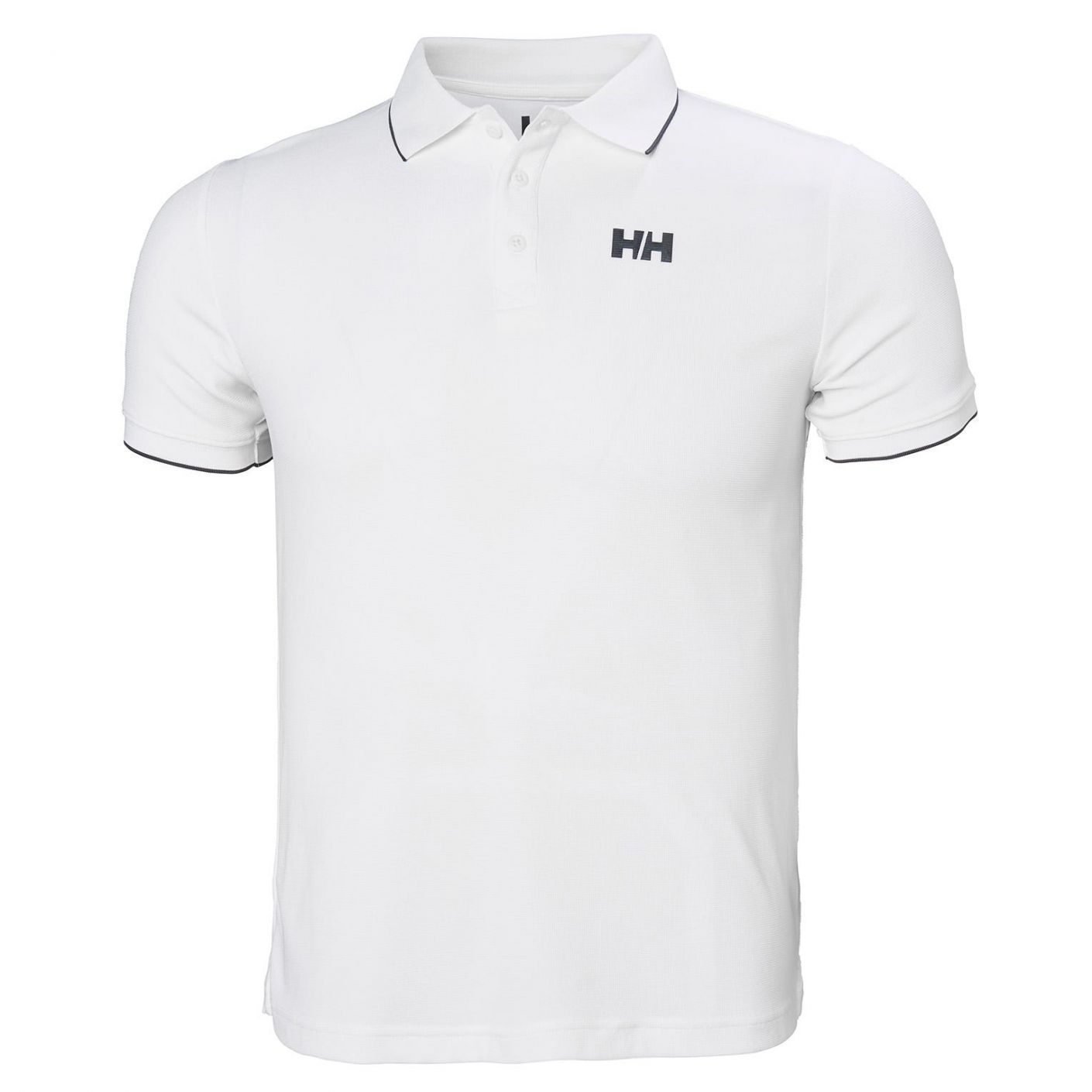 Helly Hansen Polo Kos Quick-Dry White