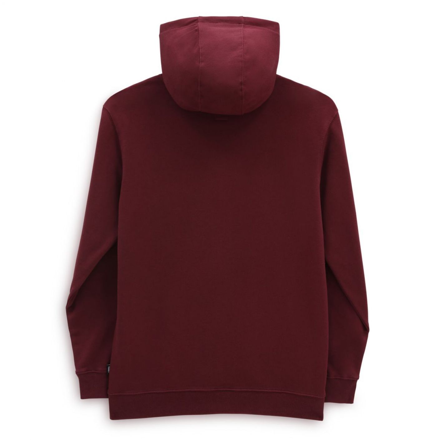 Vans Classic Po Bordeaux Sweatshirt