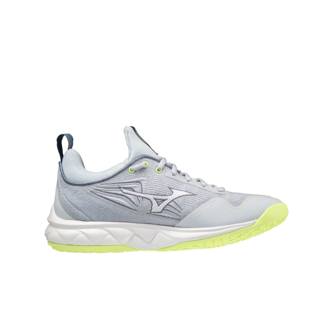 Mizuno Wave Luminous 2 Light für Damen