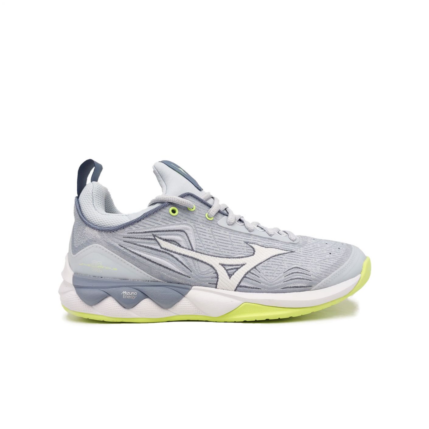 Mizuno Wave Luminous 2 Light für Damen
