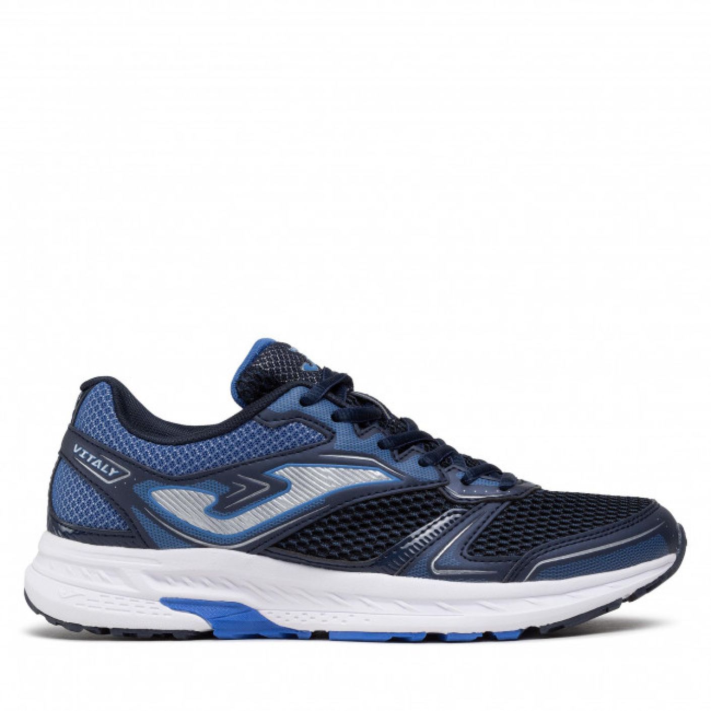 Joma Vitaly Navy/Blue Running Shoes for Men