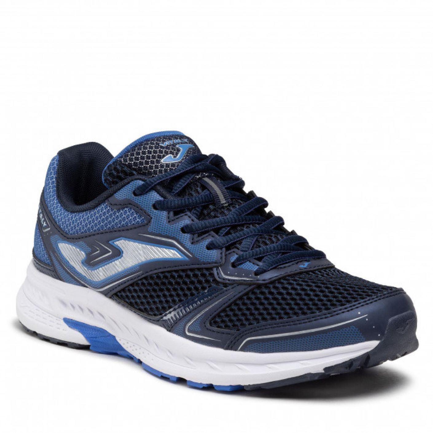 Joma Vitaly Navy/Blue Running Shoes for Men