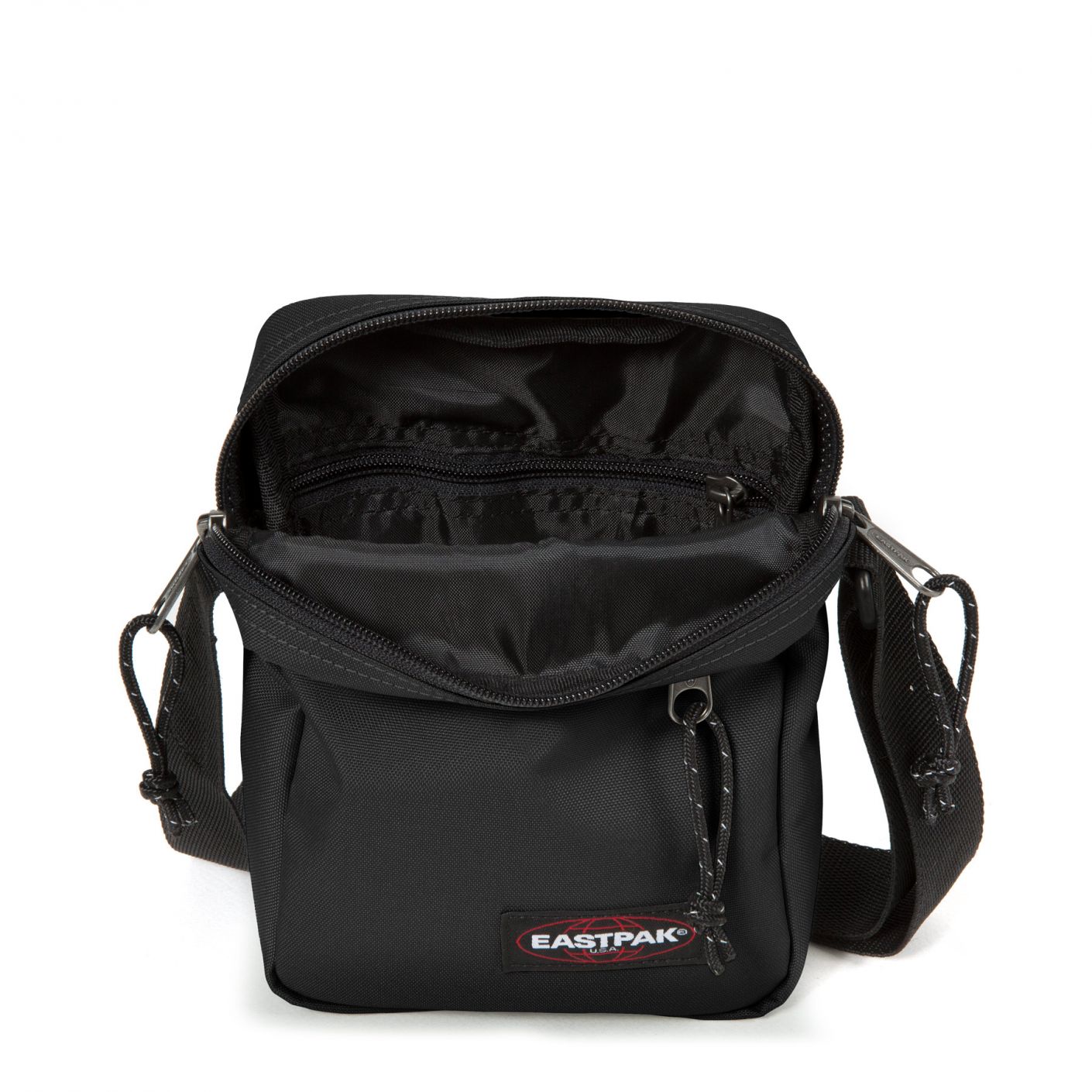 Eastpak Borsa a tracolla The One Black