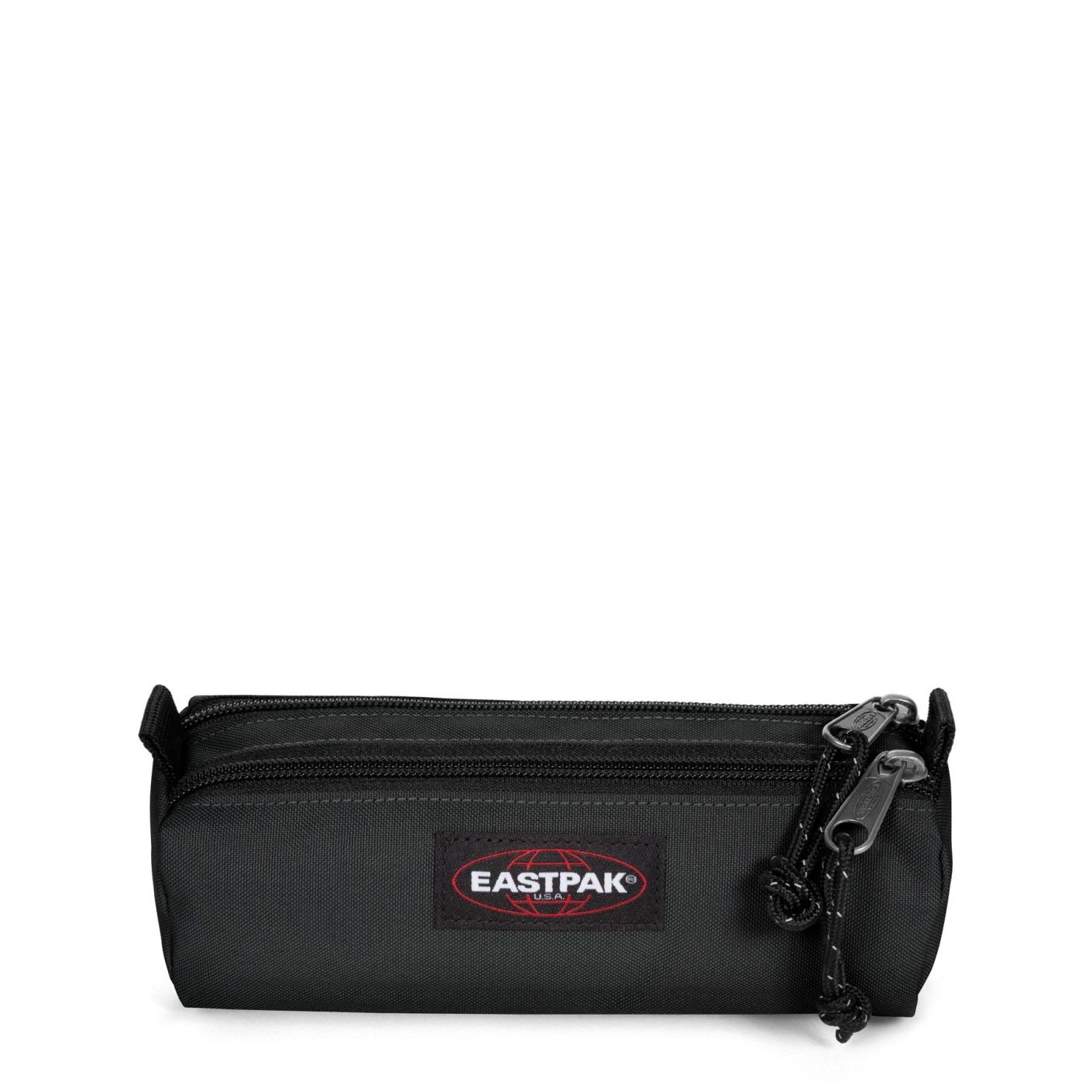 Eastpak Double Benchmark Schwarz