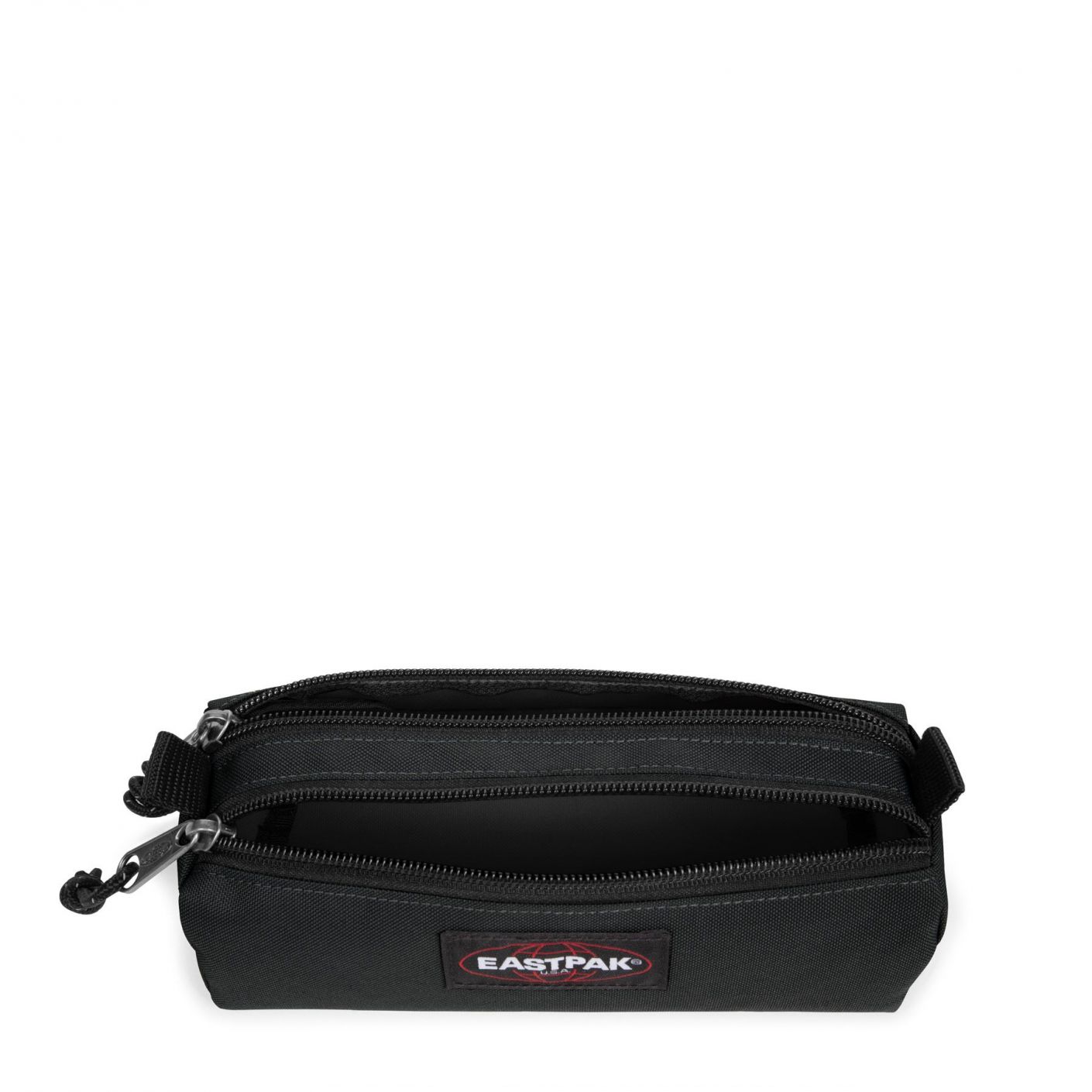 Eastpak Double Benchmark Schwarz