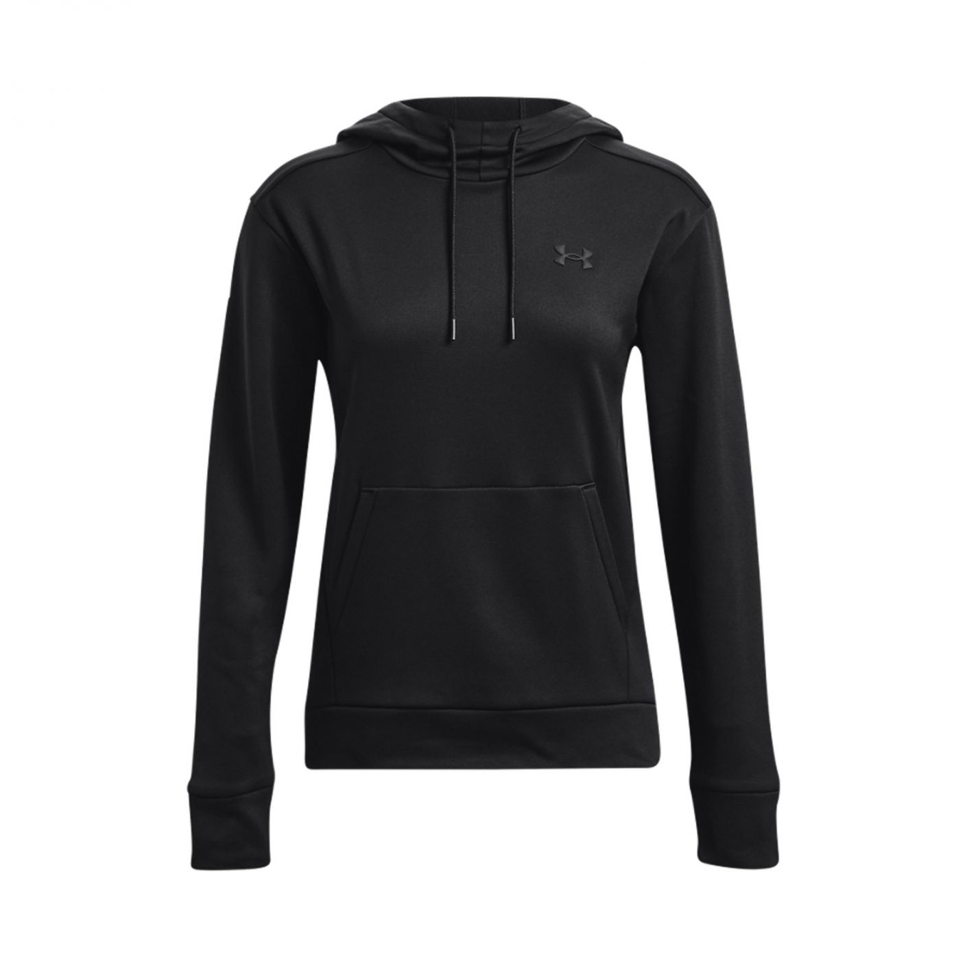 Under Armor Armor Fleece LC Black