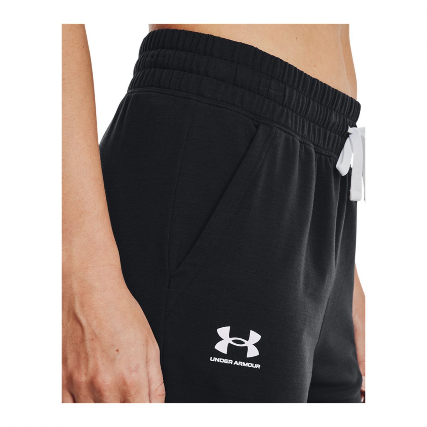 Under Armour Jogger Rival Terry Nero