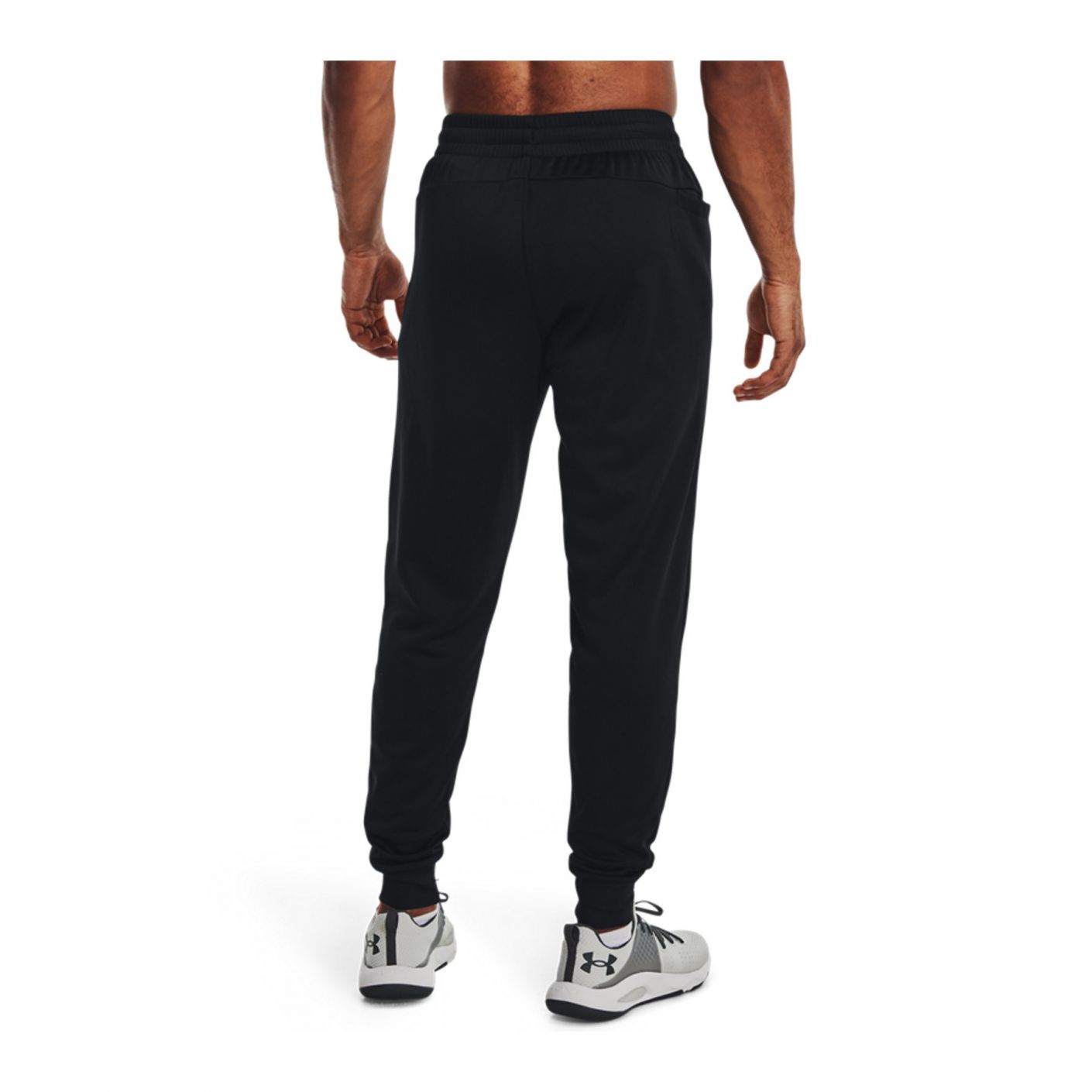 Under Armor Joggers Fleece Black