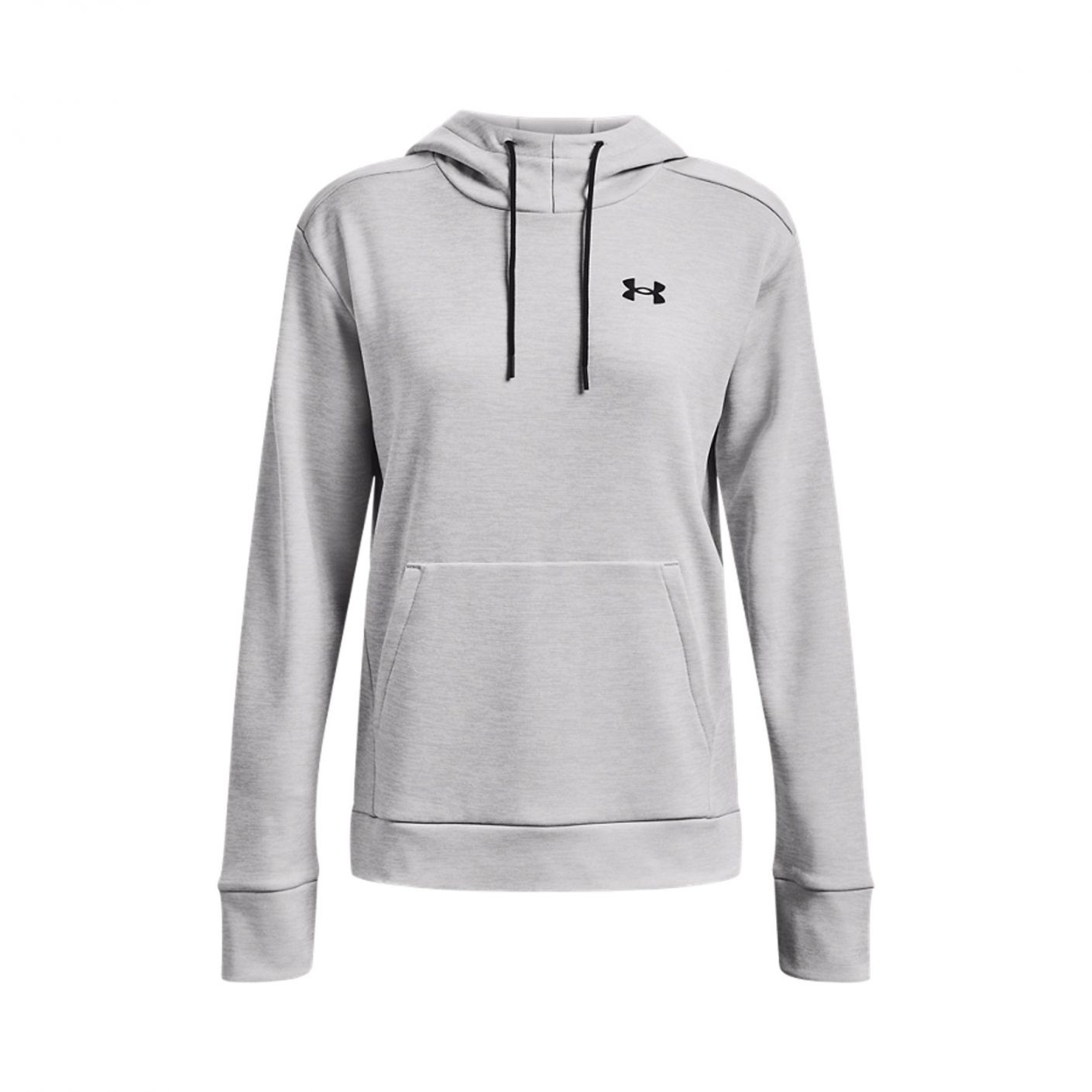 Under Armor Fleece LC Gray Sweatshirt