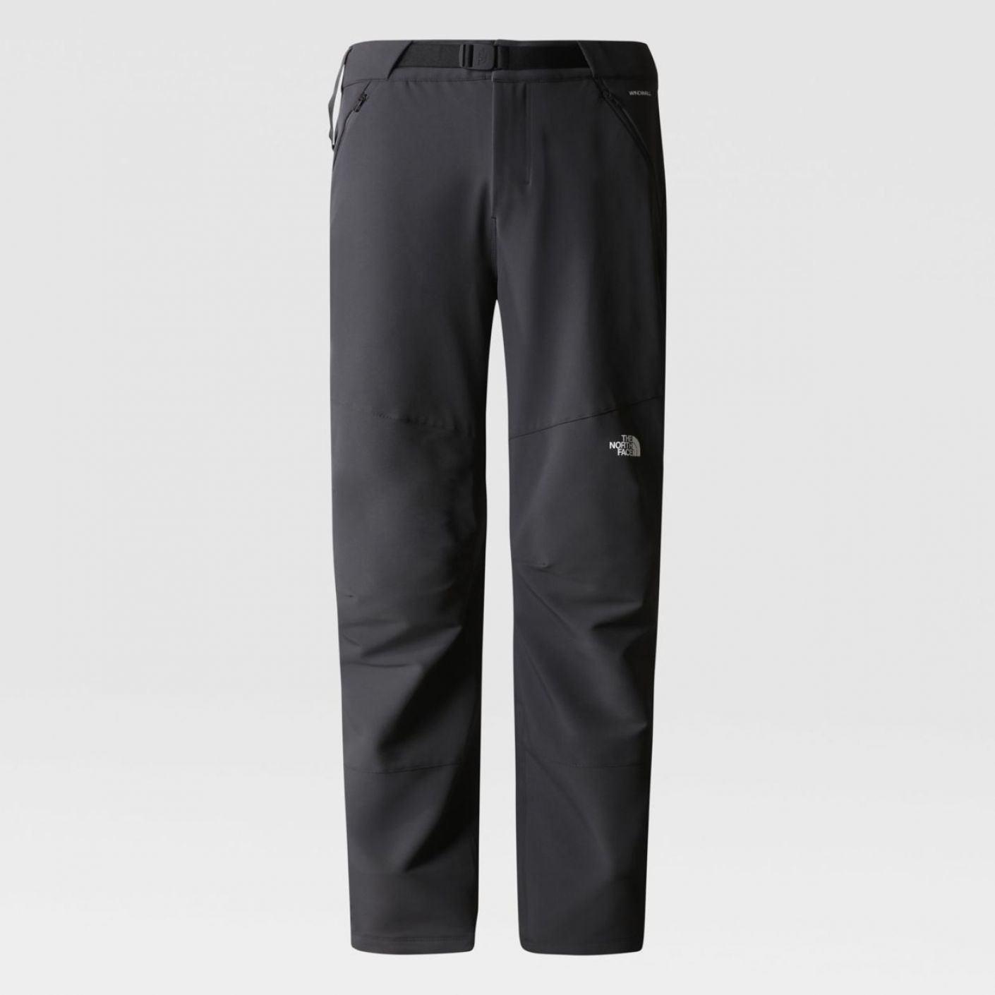 The North Face Diablo Regular Asphalt Gray Pants