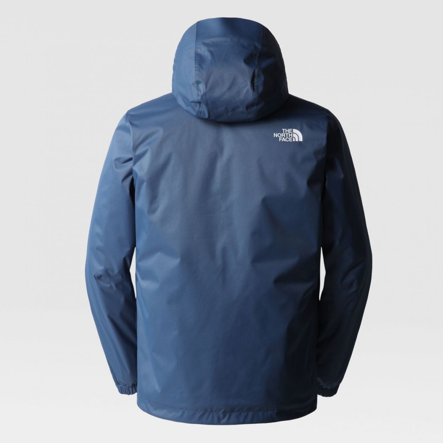 The North Face Men's Quest Insulated hotsell Jacket Size XL Urban Navy Color.