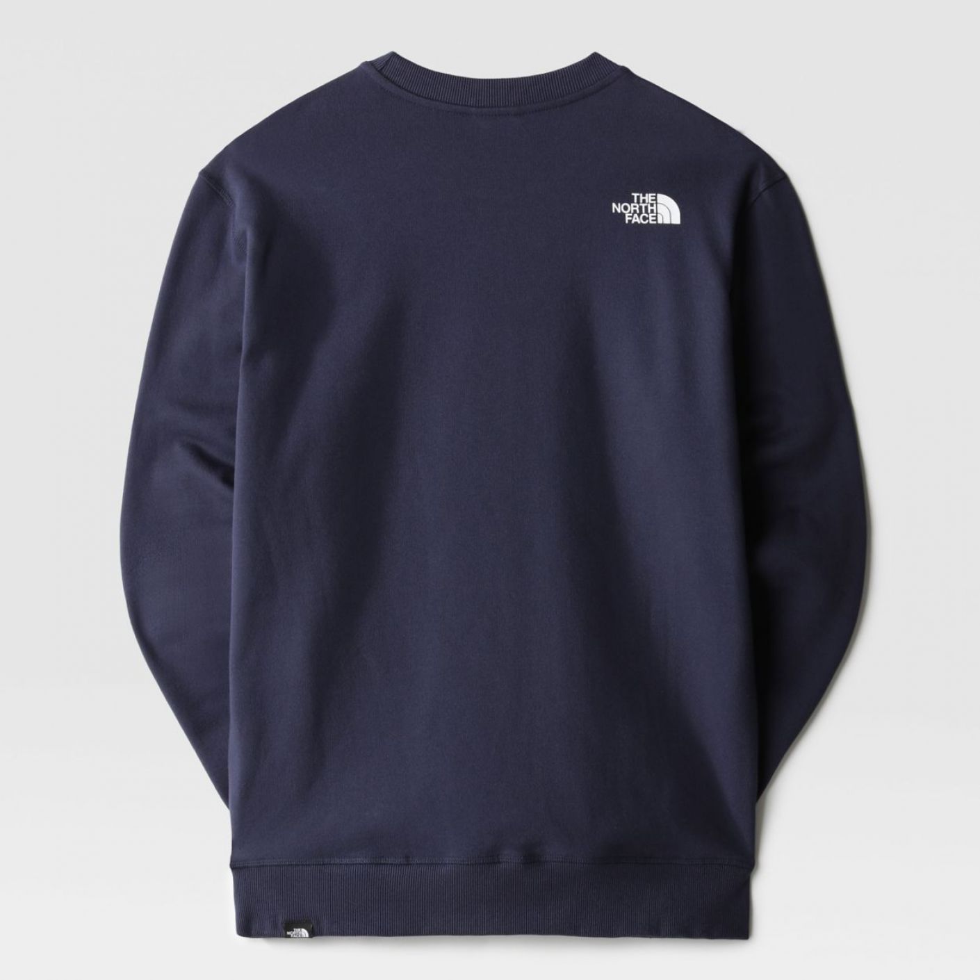 The North Face M simple dome crew summit navy