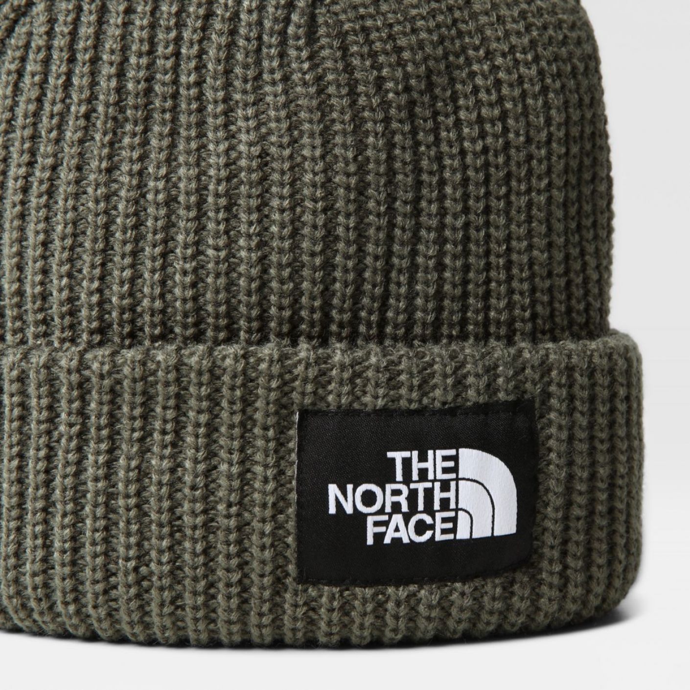 The North Face Salty Dog Beanie Thyme