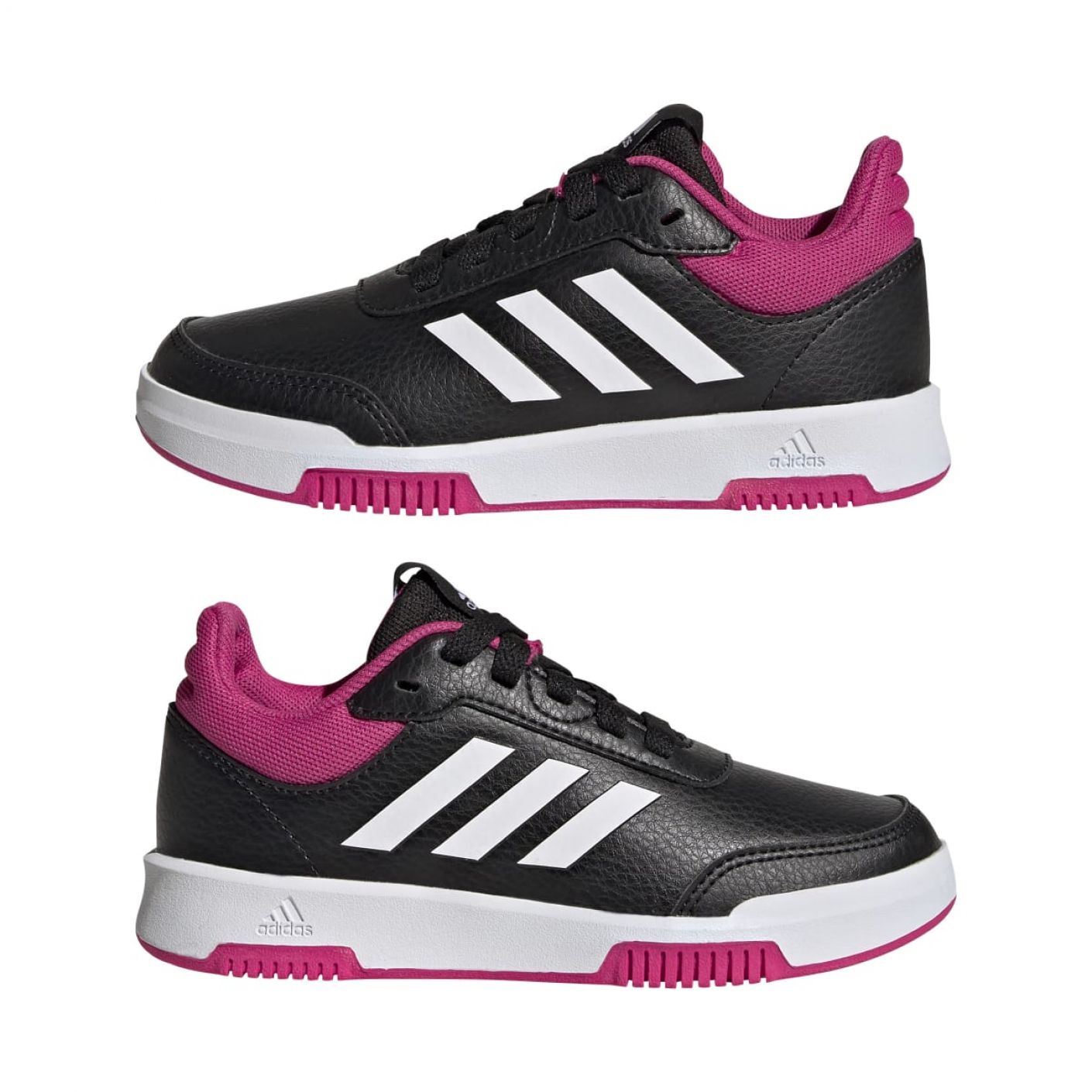 Adidas Tensaur Sport 2.0 K Core Black