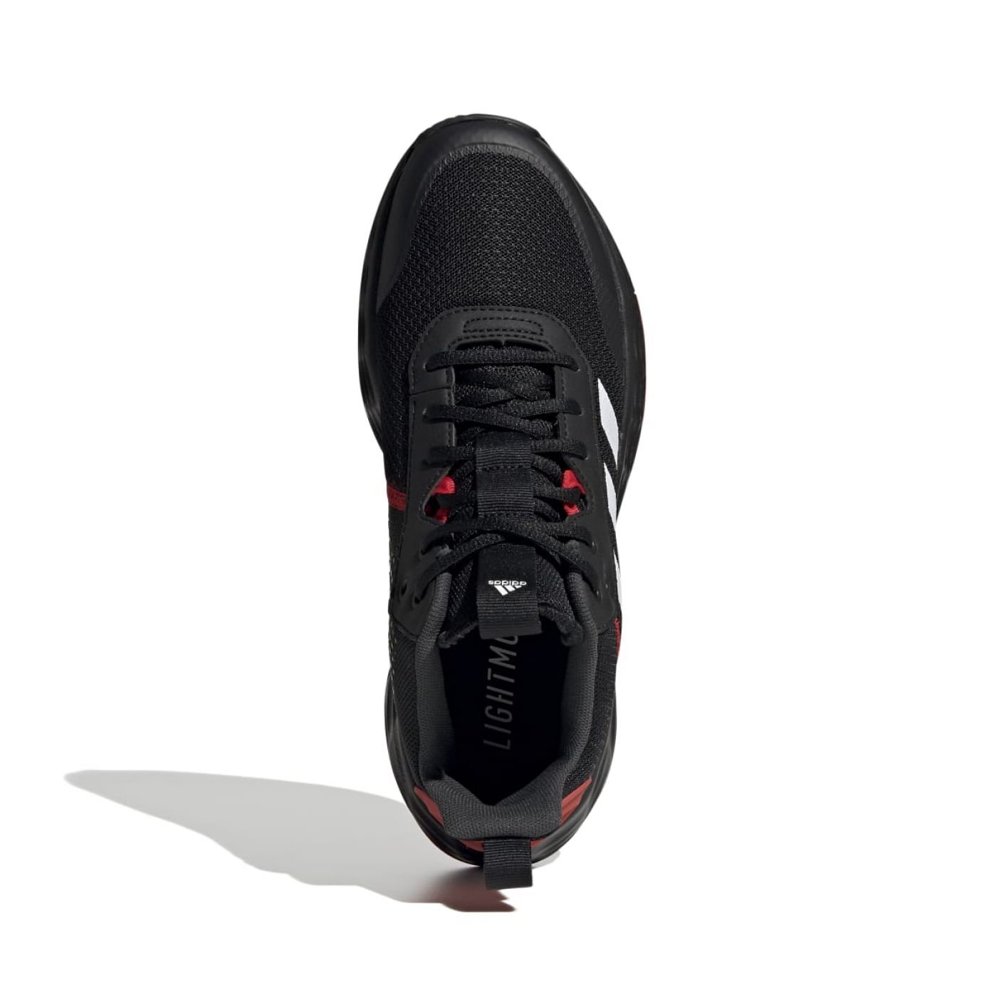 Adidas Ownthegame 2.0 Core Black