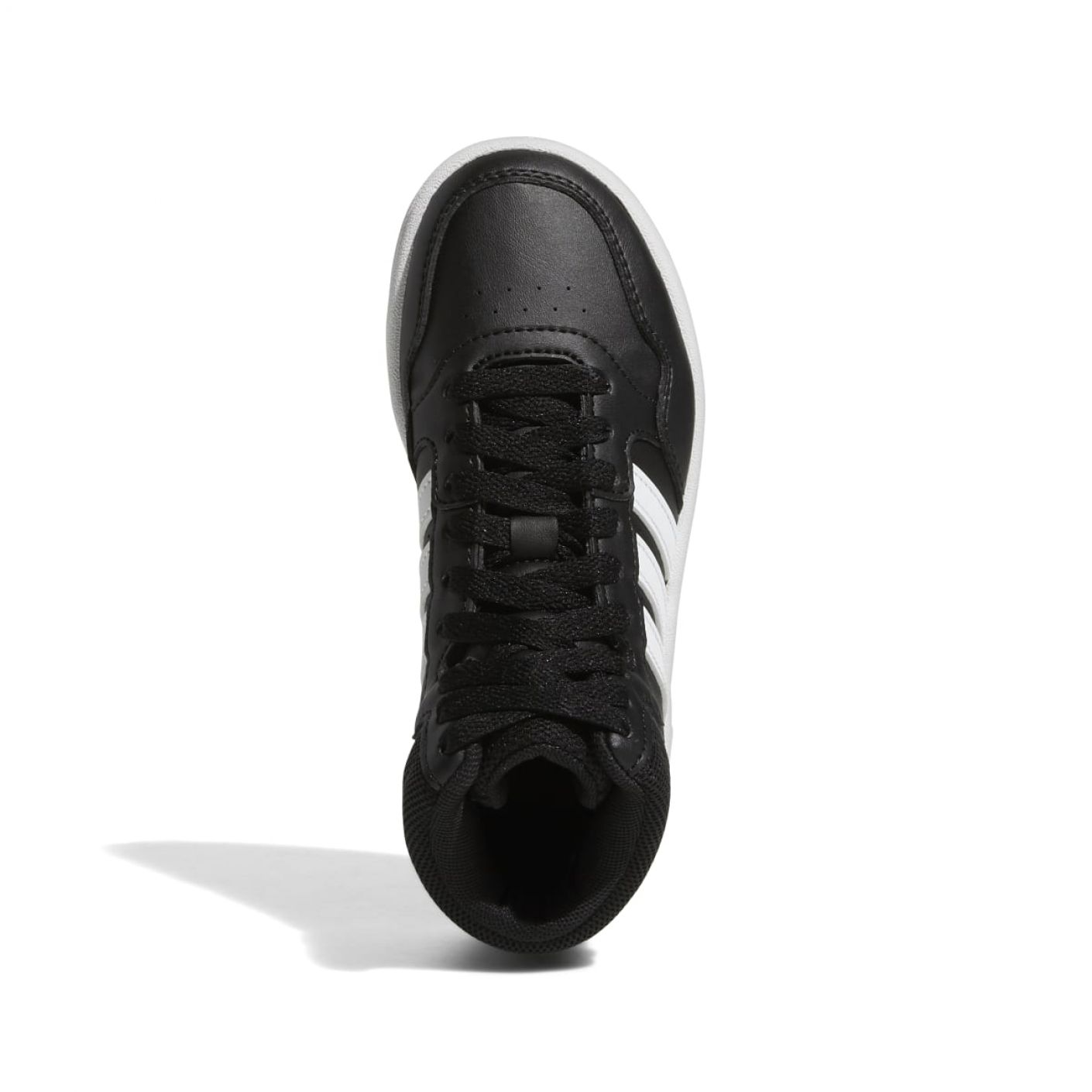 Adidas Hoops Mid 3.0 K Core Black