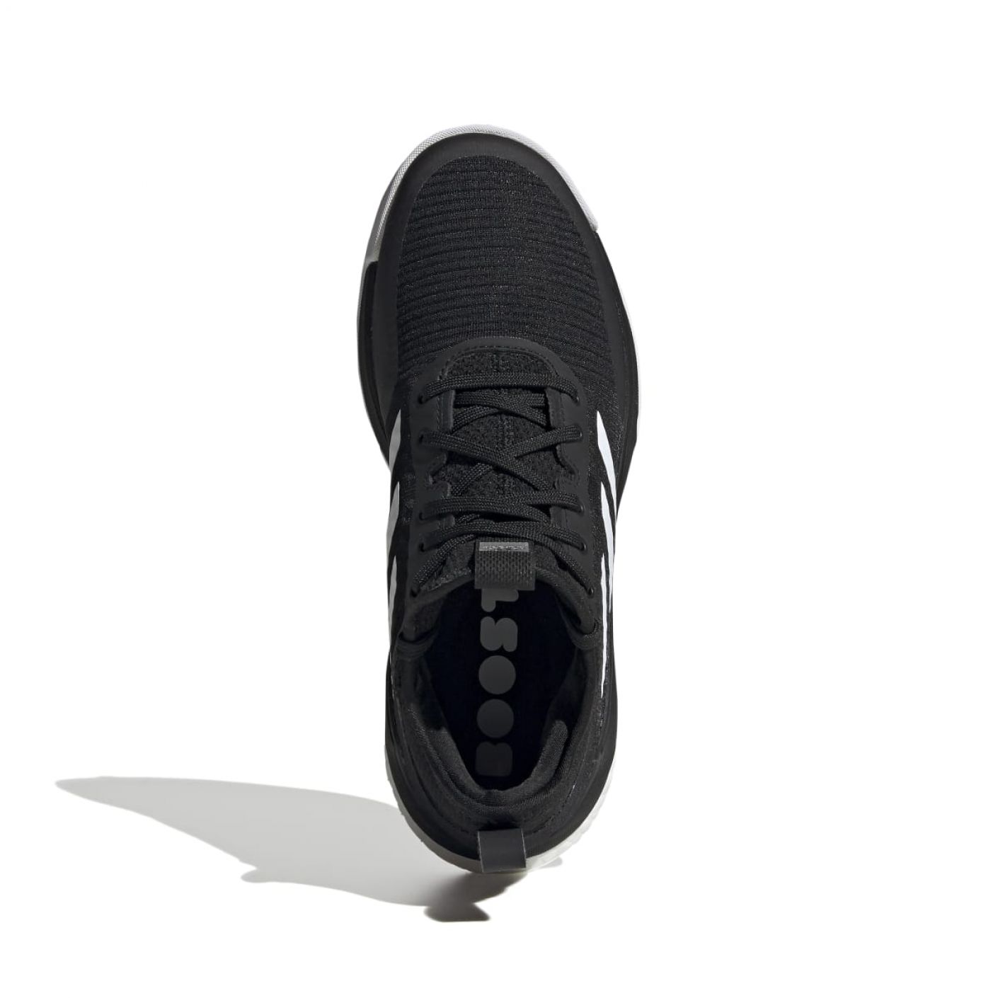 Adidas Crazyflight Mid Core Black