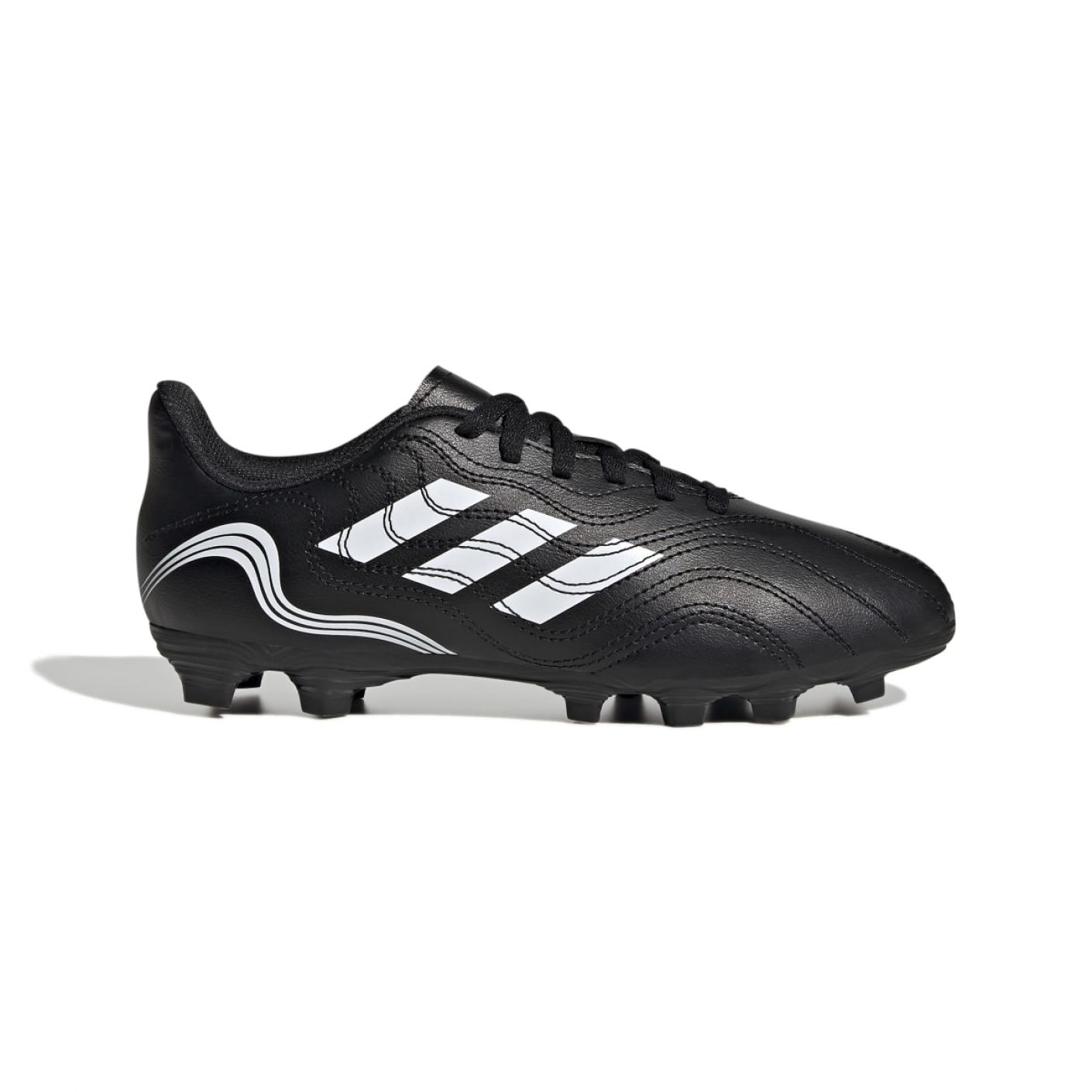 Adidas Copa Sense.4 Fxg J Kernschwarz