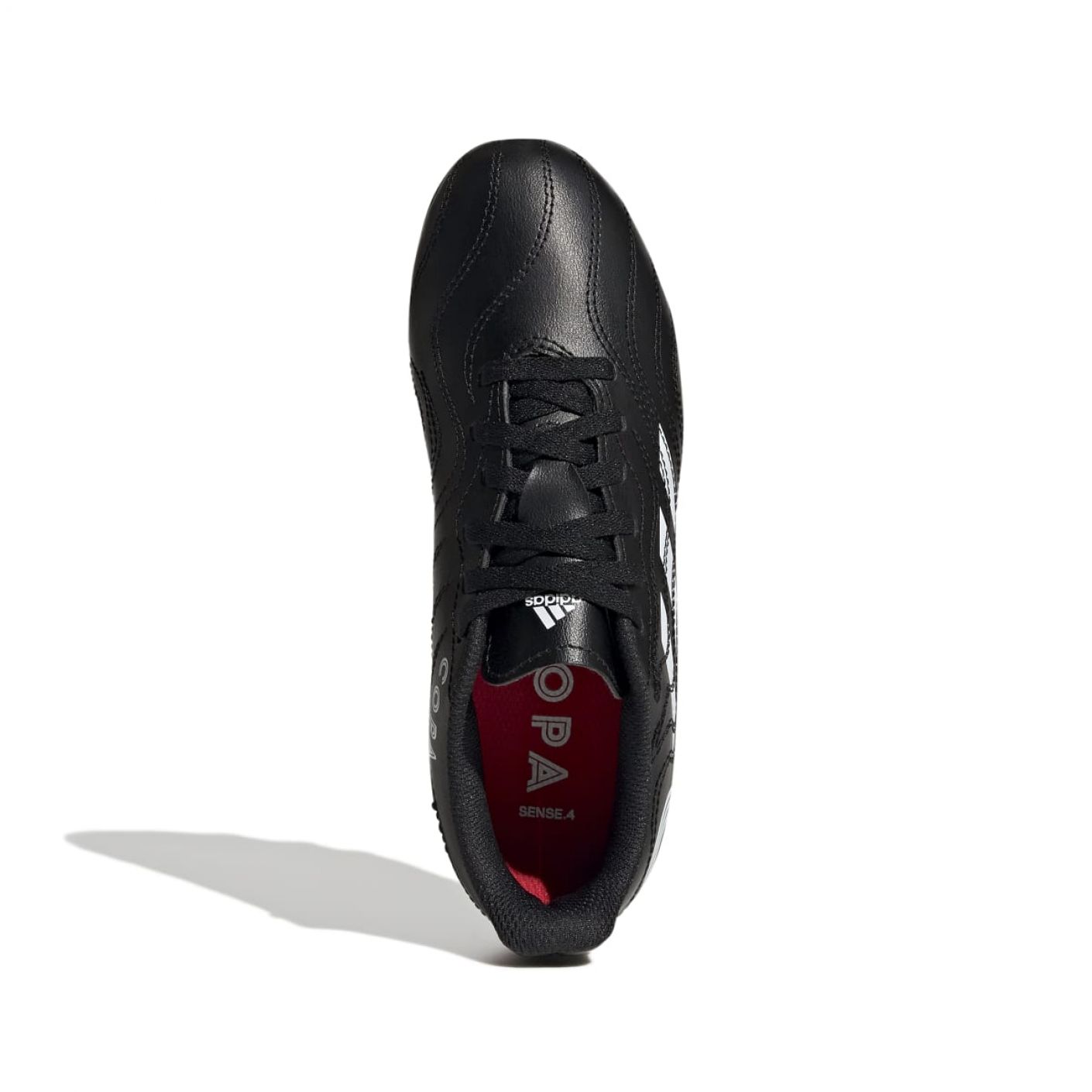 Adidas Copa Sense.4 Fxg J Core Black