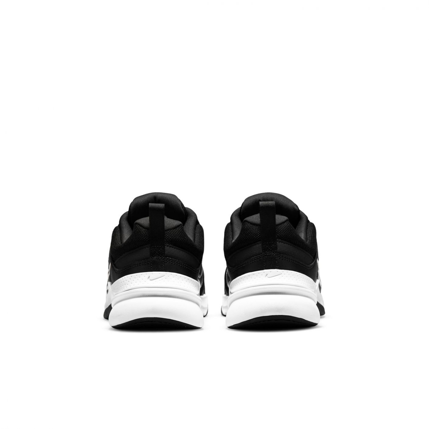 Nike Defy All Day Black/White da Uomo