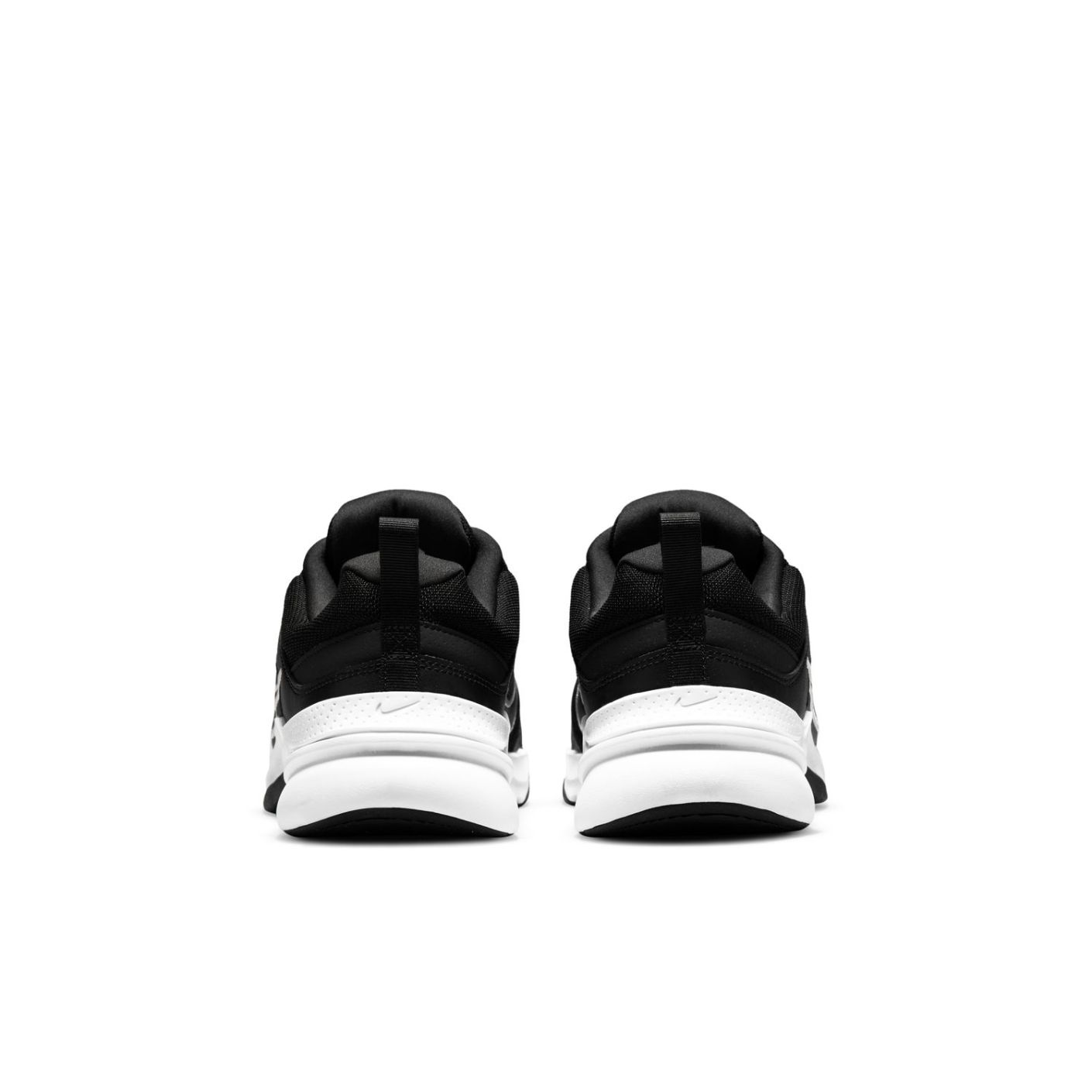 Nike Defy All Day Schwarz/Weiß für Herren