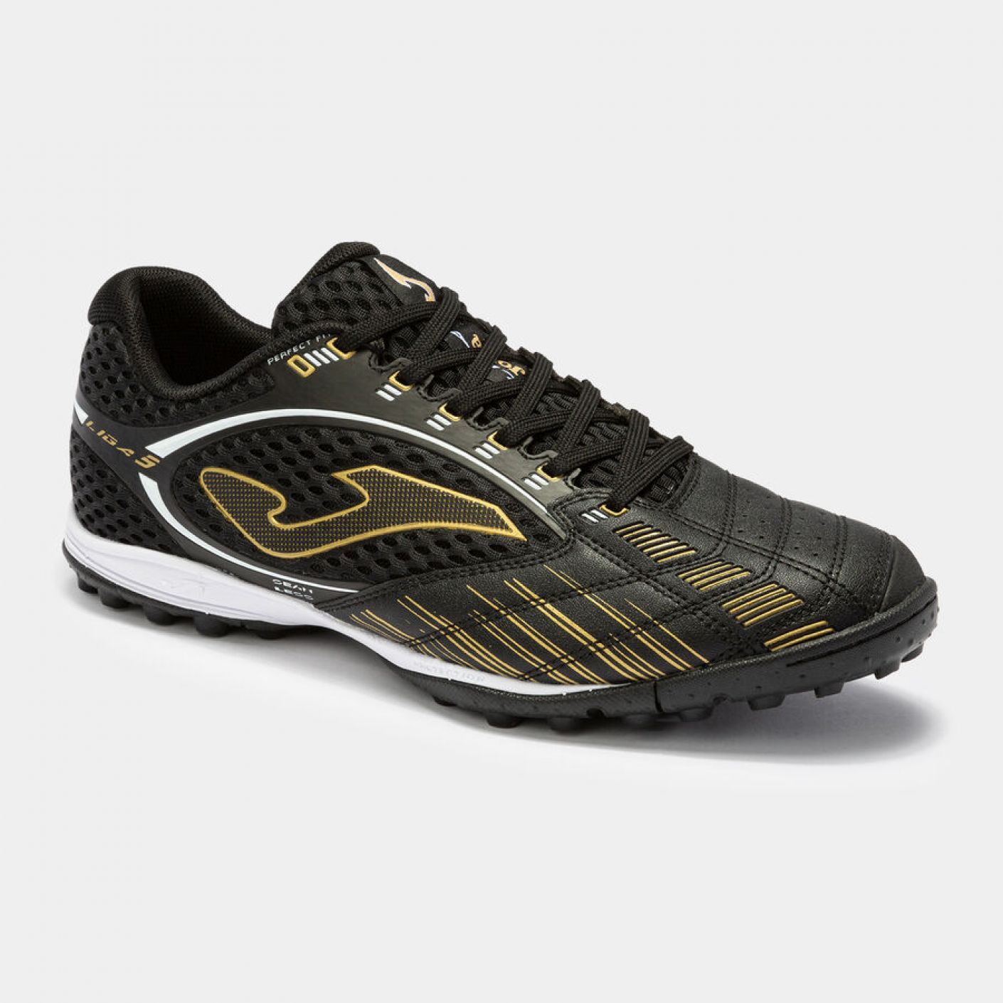 Joma - Liga 2201 tf #blk LIGA2201