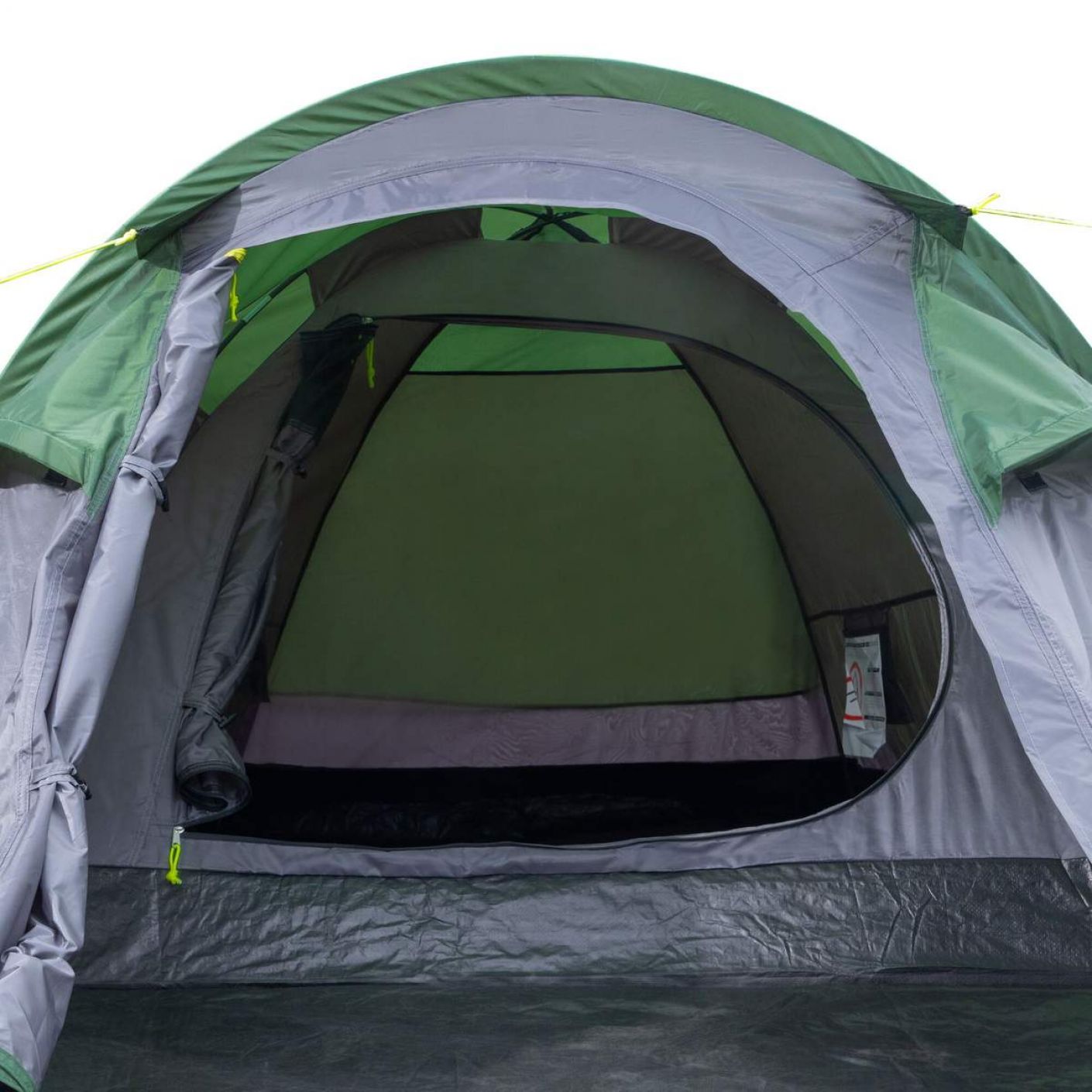 Regatta Tent Kivu V3 2 Greener Pastures Ebony