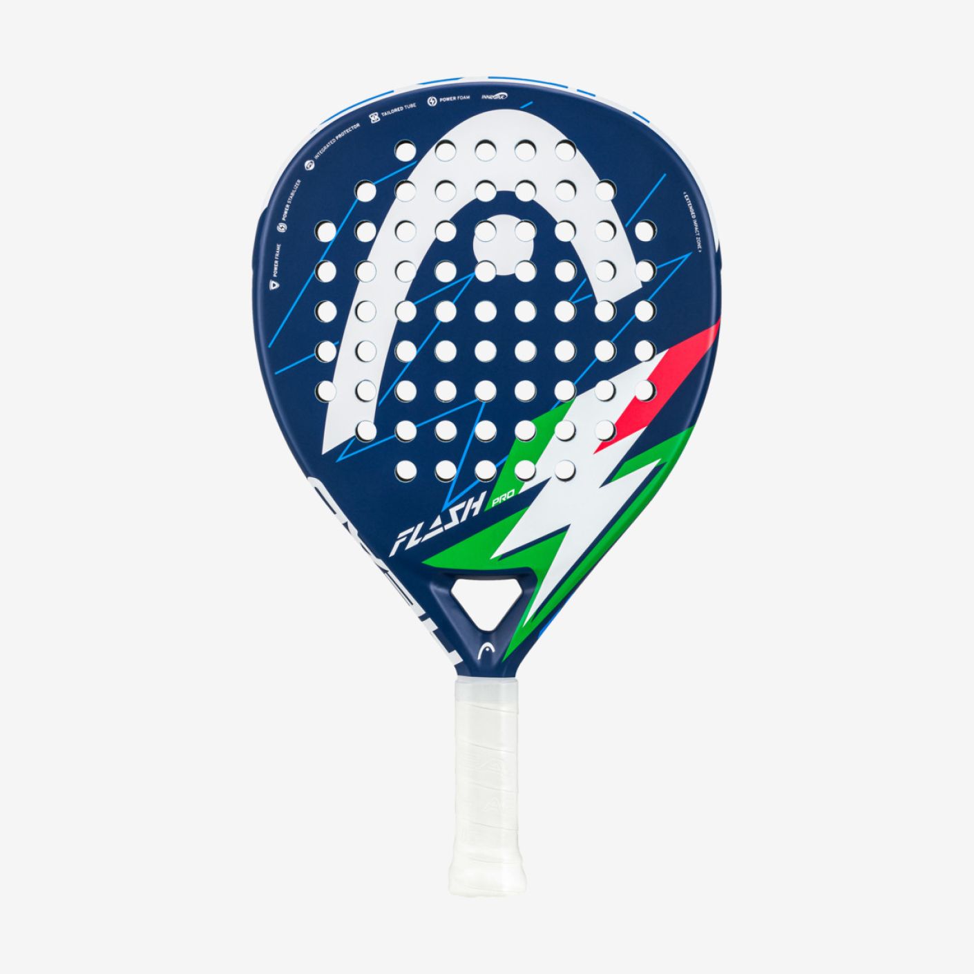 Head Flash Pro FIT with Cover Bag