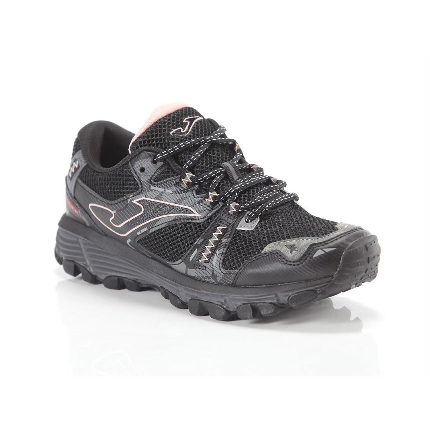 Joma Shock da Donna Black