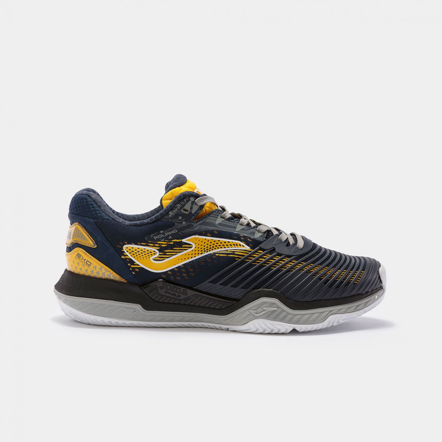 Joma Point 2103 Navy da Uomo