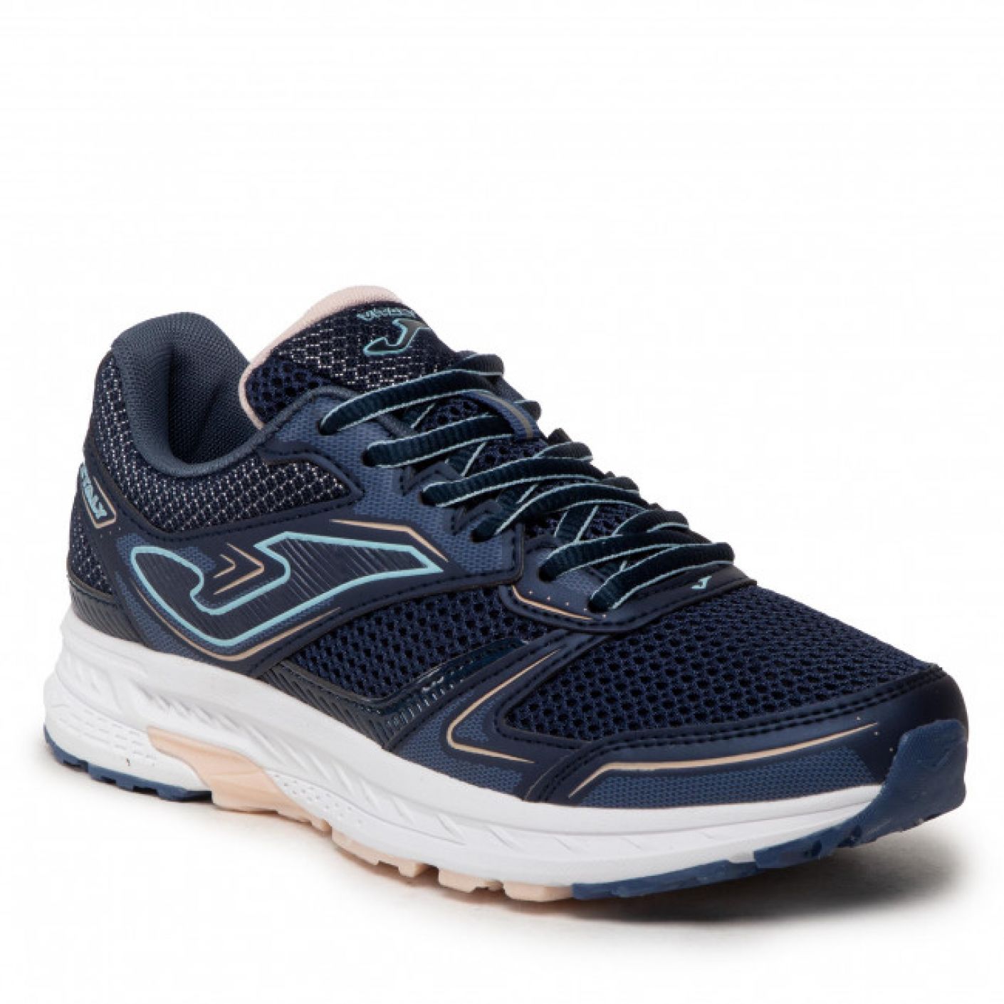 Joma Running Shoe Vitaly Navy for Women