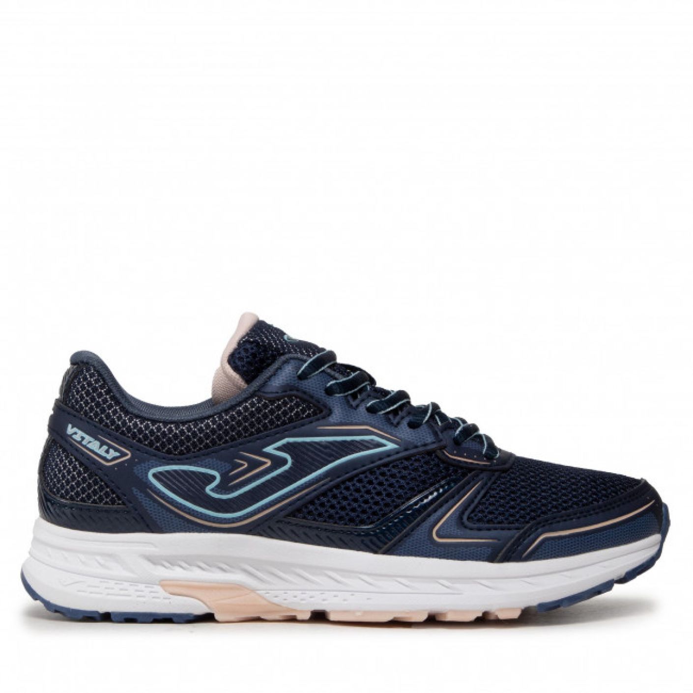 Joma Running Shoe Vitaly Navy for Women