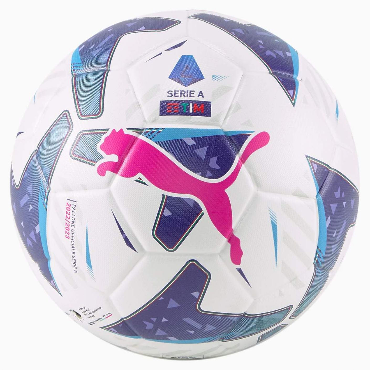 Puma Orbital Ball Serie A FIFA REPLICA (higher quality)