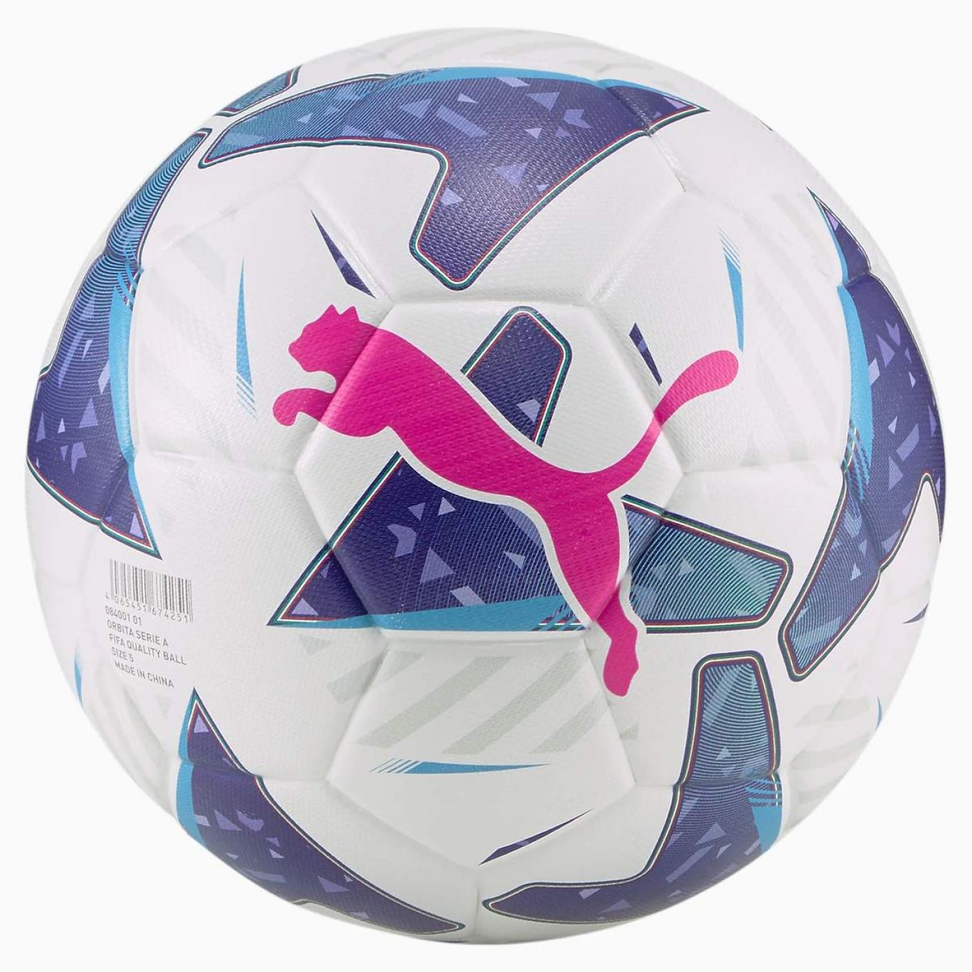 Puma Orbital Ball Serie A FIFA REPLICA (higher quality)