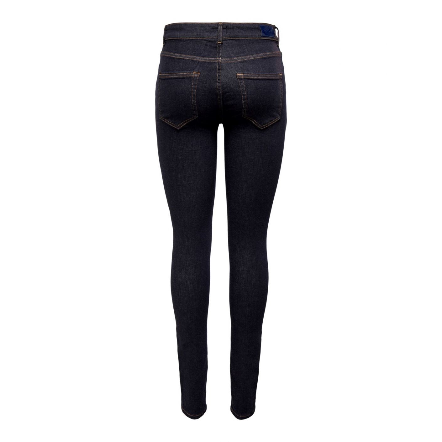 Only Jeans Skinny Fit Blue for Women