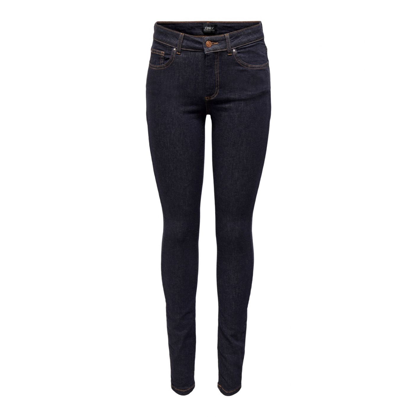 Only Jeans Skinny Fit Blue for Women