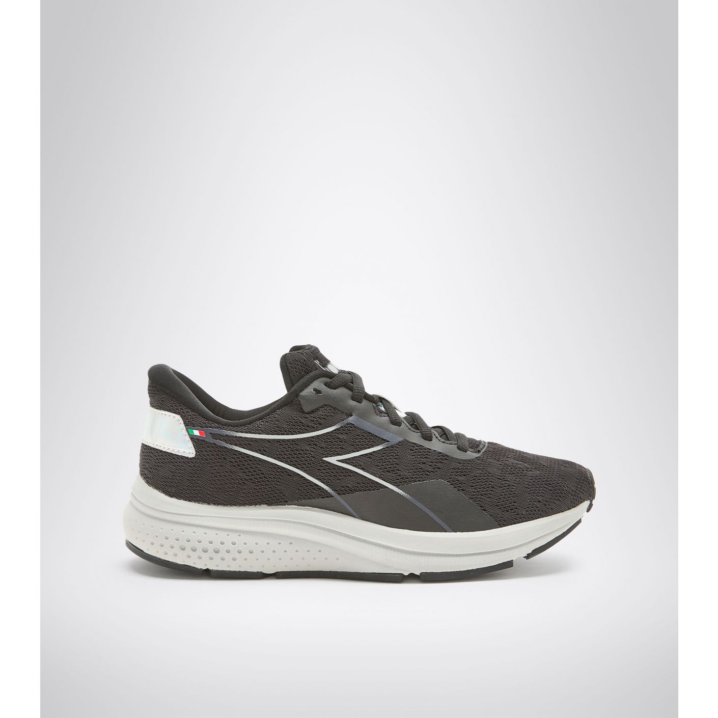 Diadora Passo 2 Black for Women