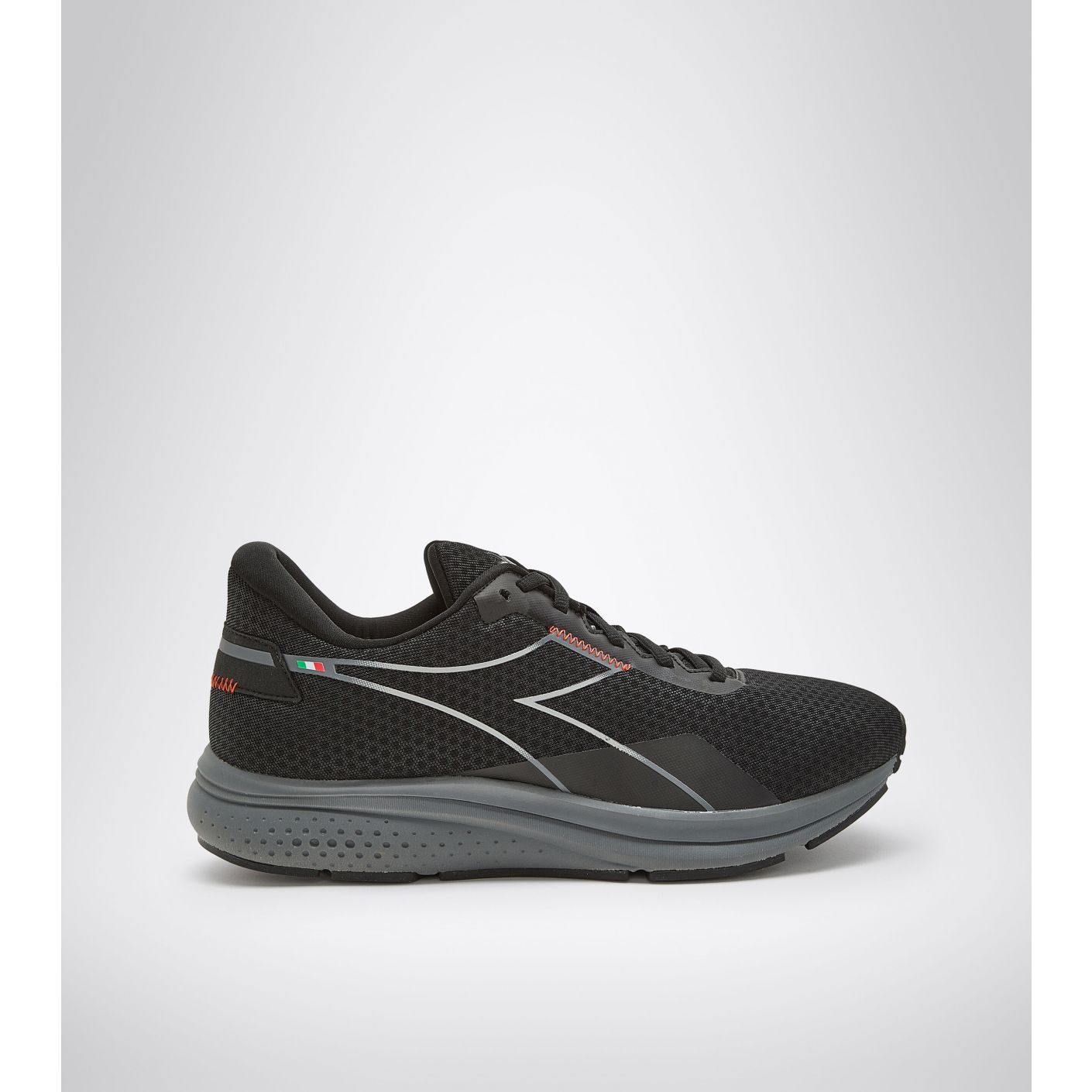 Diadora Passo 2 Black for Men