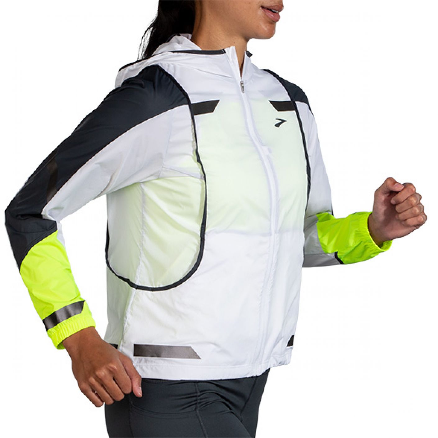 Brooks Women's Run Visible Running Set