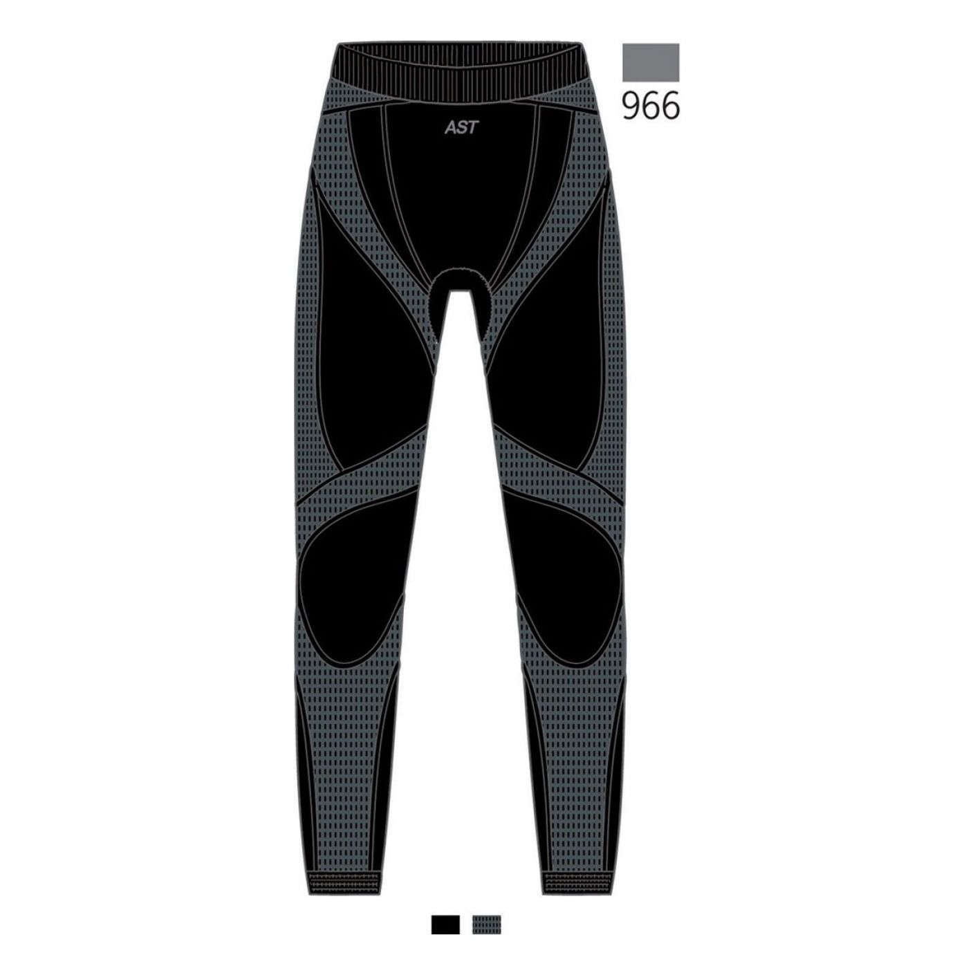 Astrolabio Men's Thermal Underwear Pants