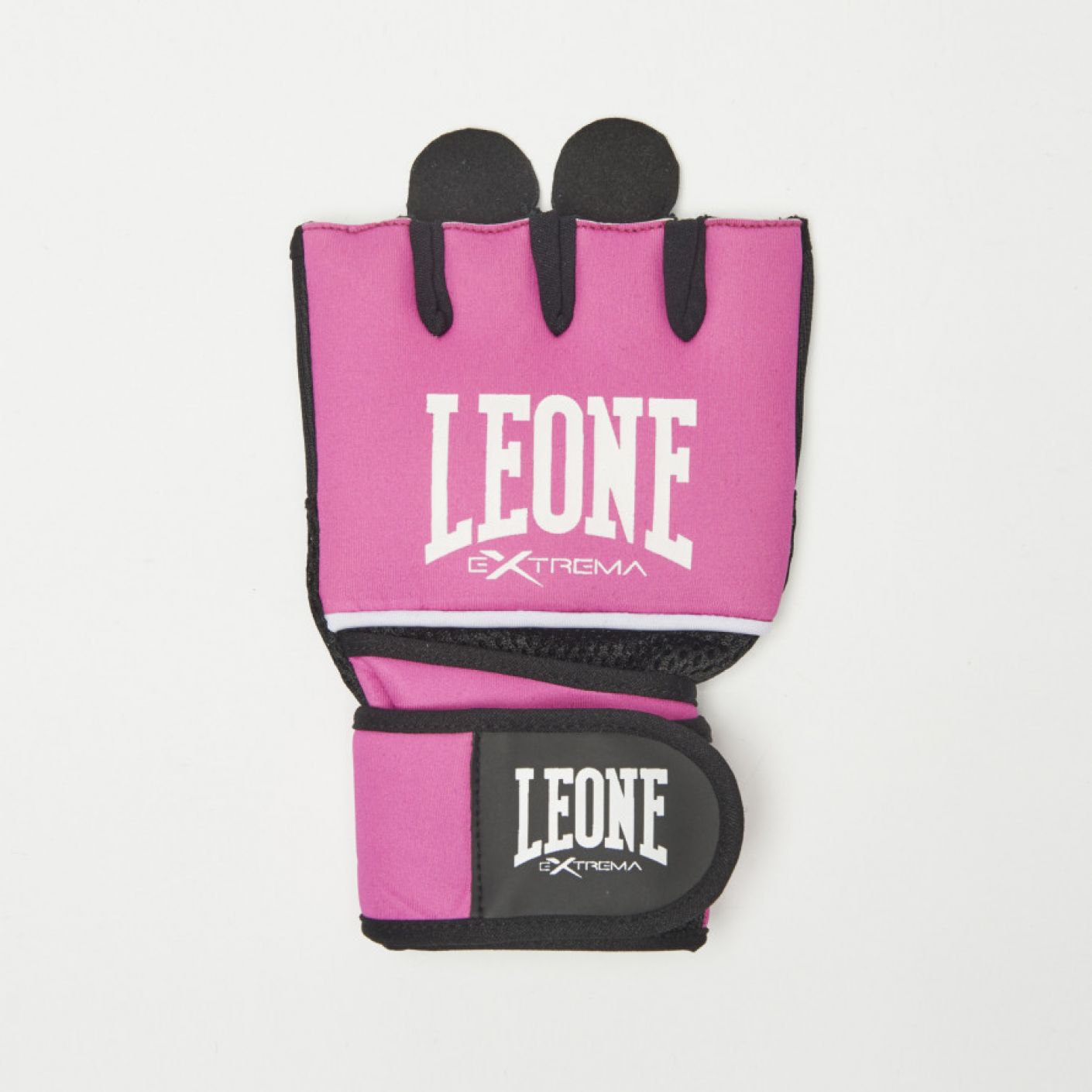 Leone Basic Fit Gloves Fuchsia