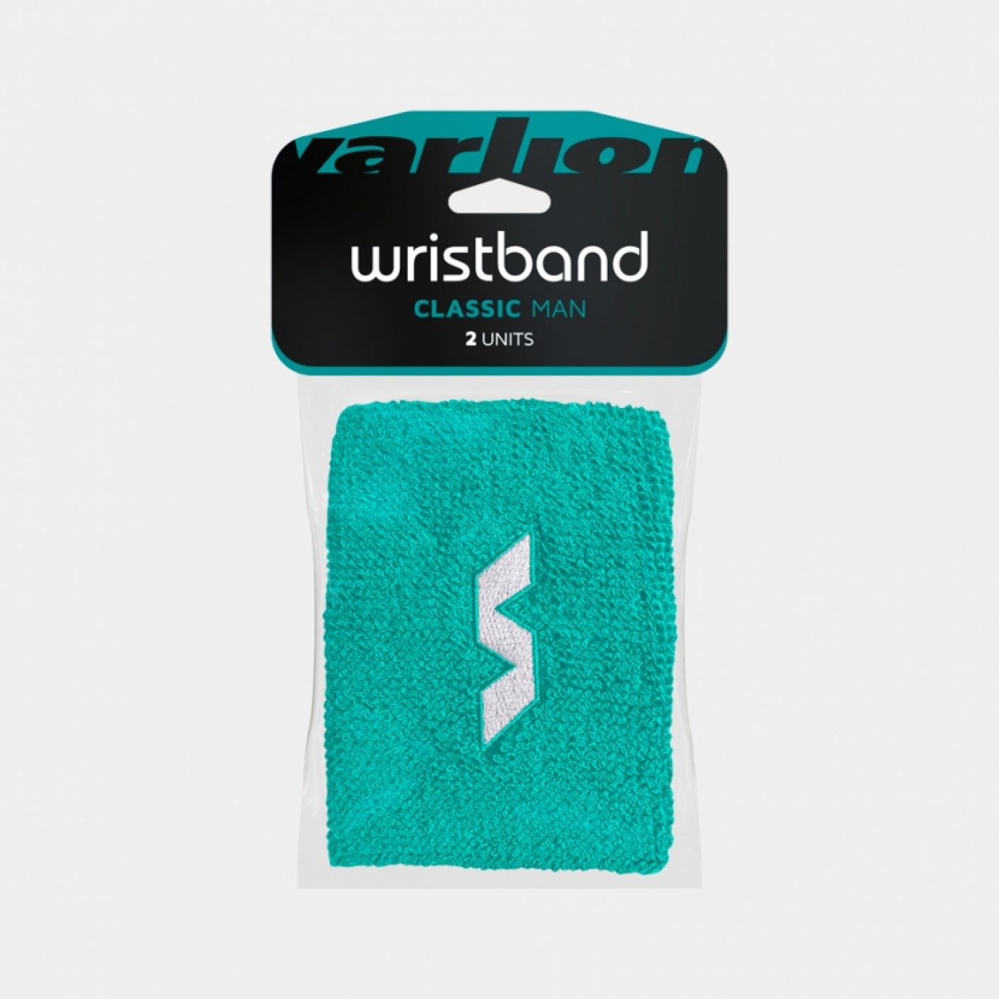 Varlion Wristband Classic Green Wristbands