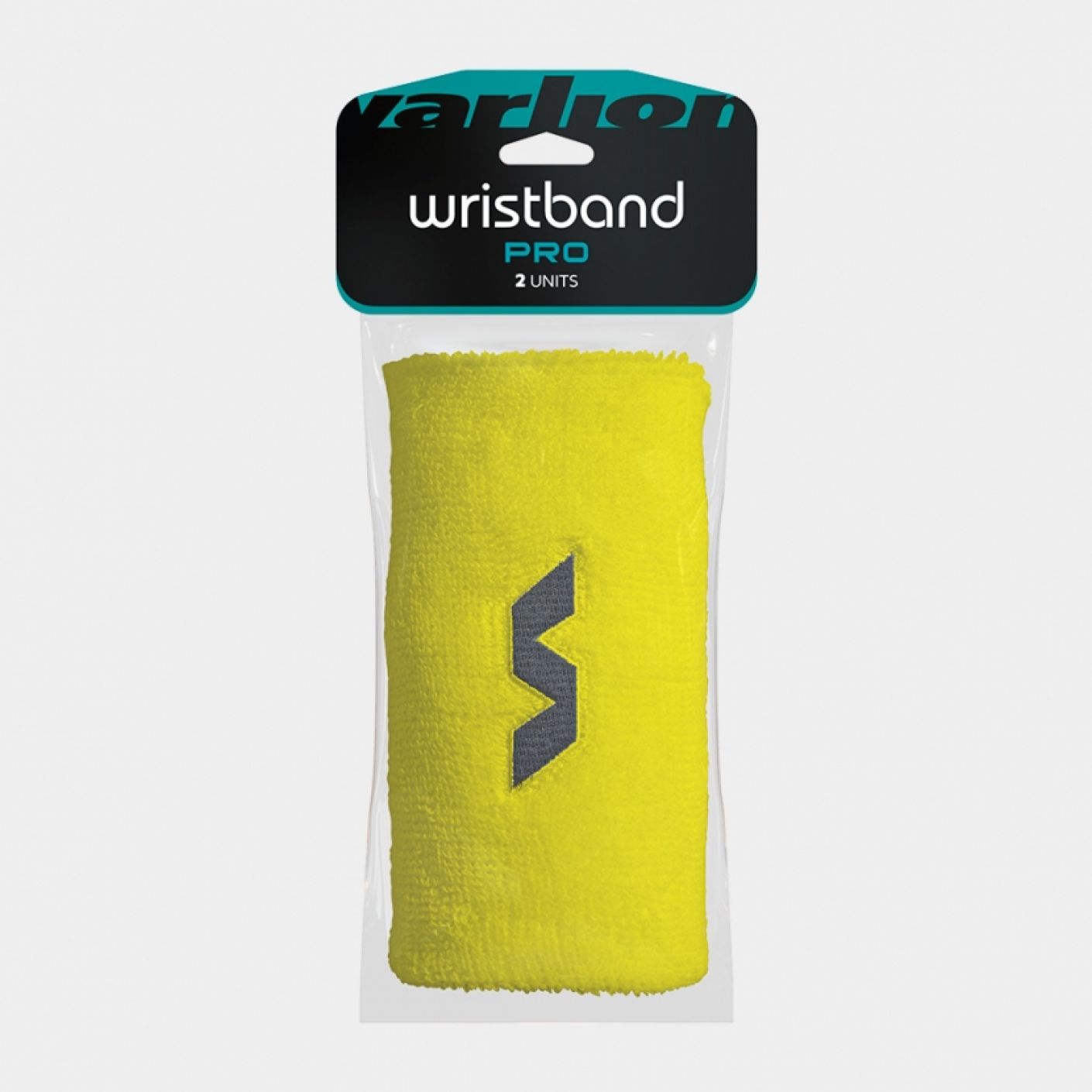 Varlion Wristband Pro Yellow Wristbands