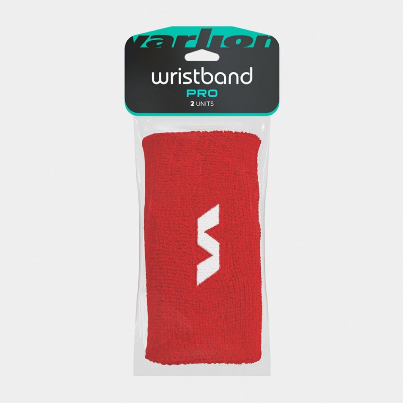 Varlion Wristband Pro Red Wristbands