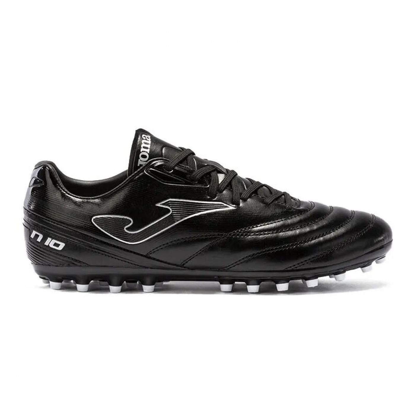 Joma Numero-10 2201 AG Black da Uomo