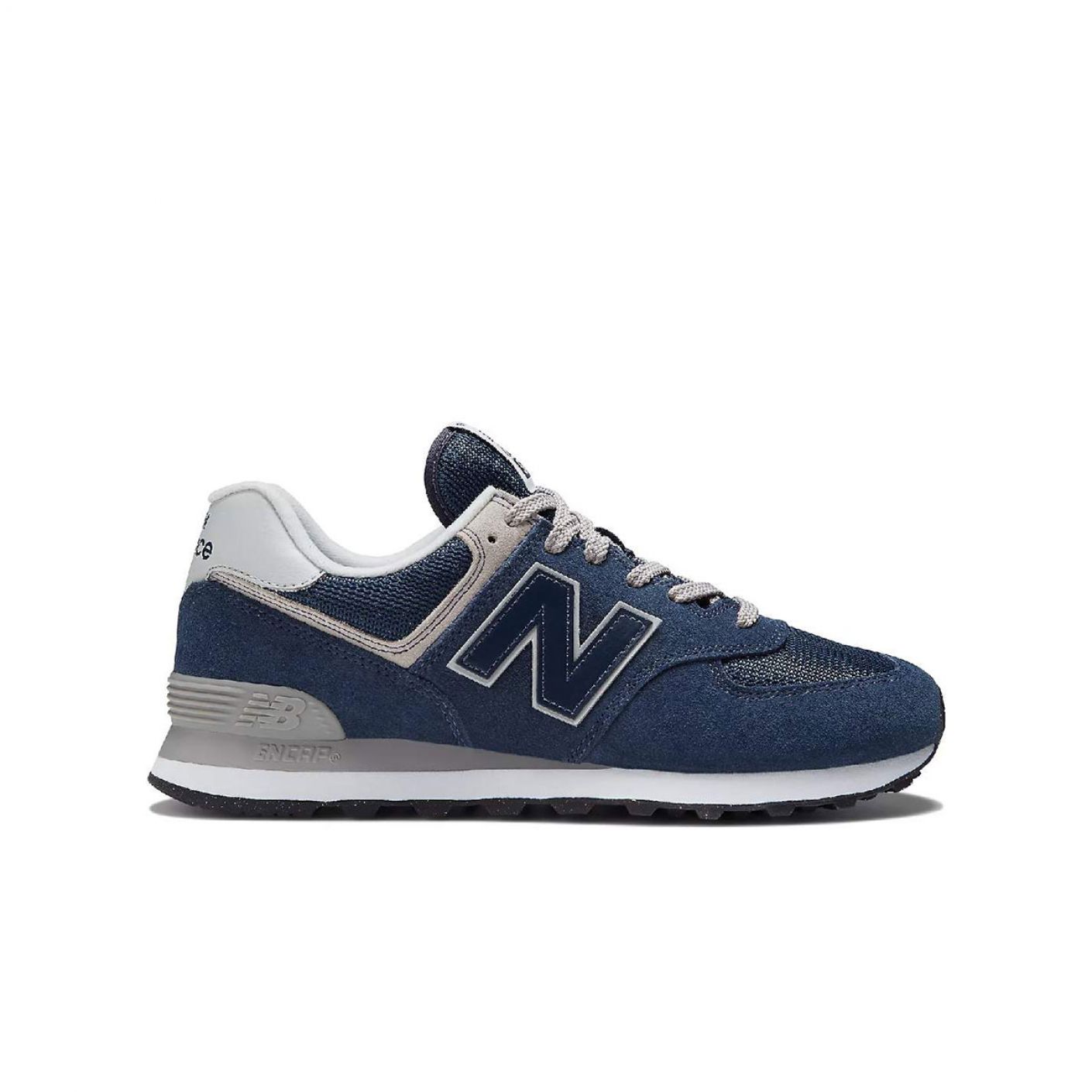New Balance 574 Marineblau