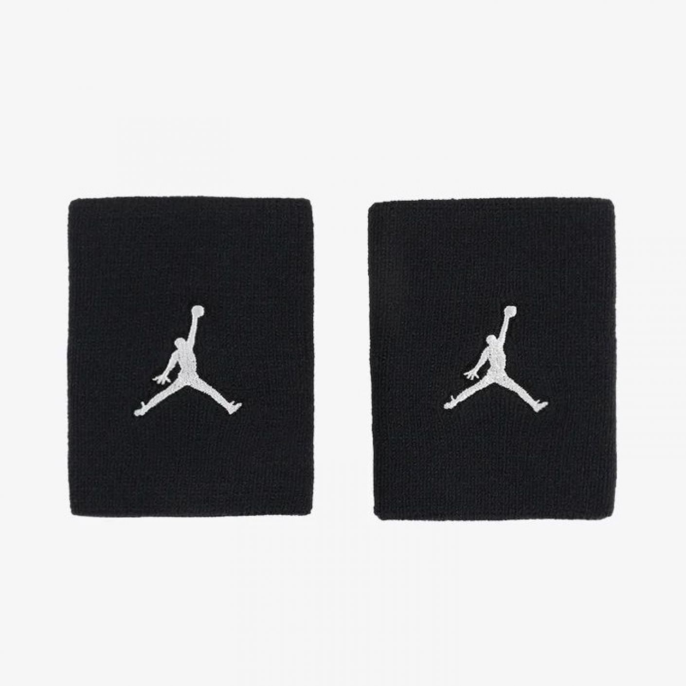 Nike - Jor wristband #bkwh JKN0101