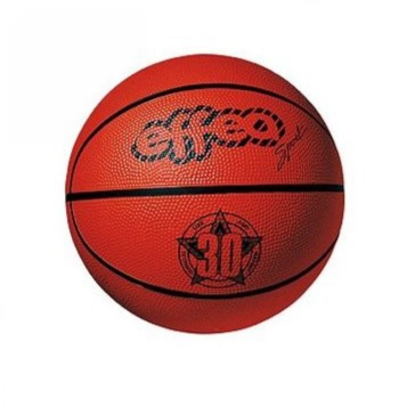 Effea Pallone Basket Nylon