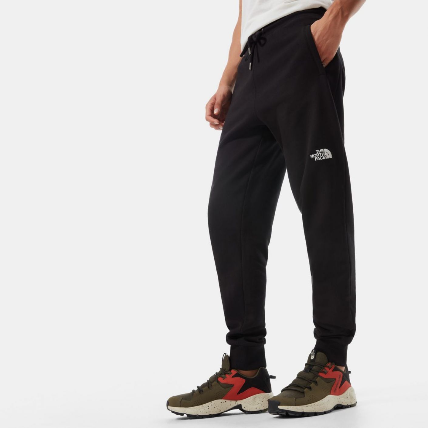 The North Face NSE Pant Black