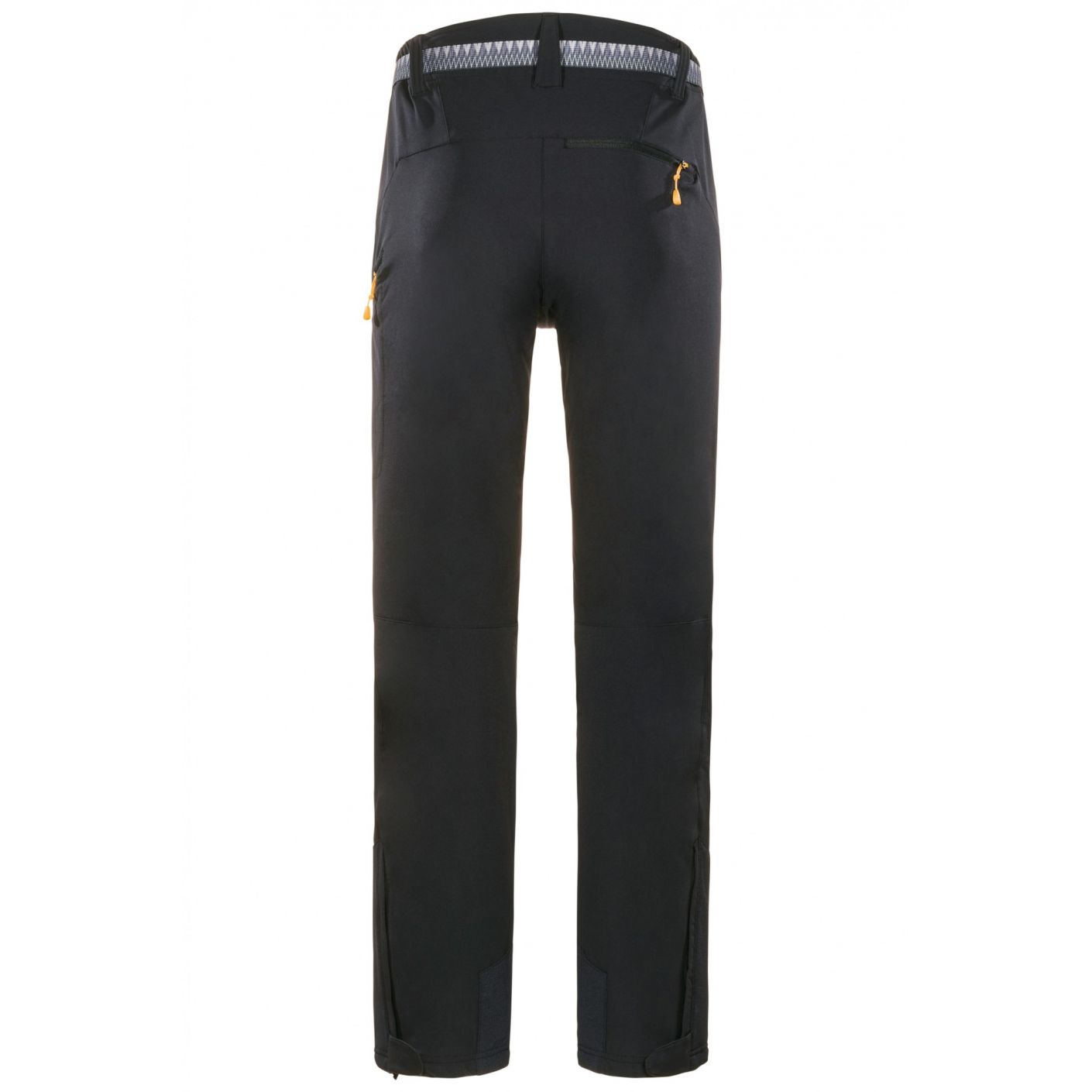 Ferrino Men's Pants Pehoe Black